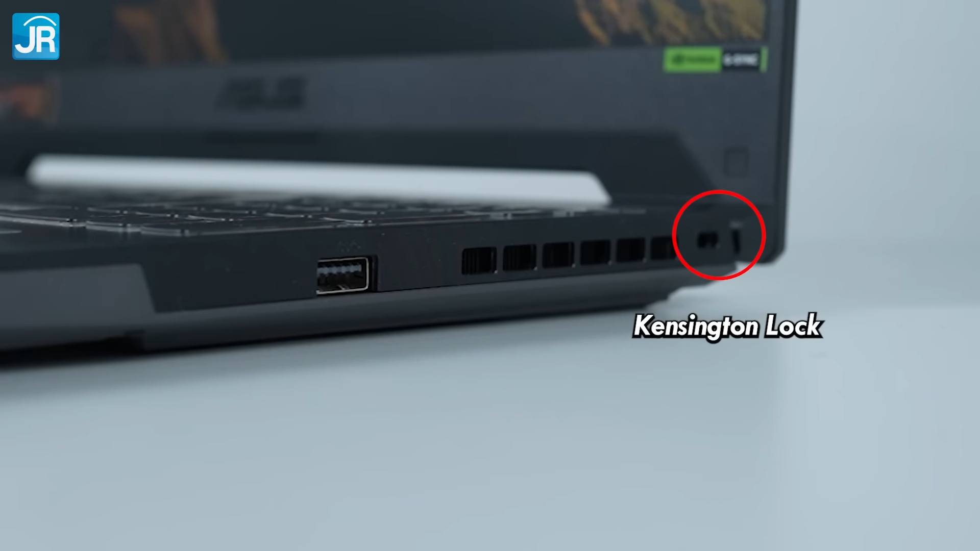 Laptop Gaming Kencang dengan Kemampuan AI Review ASUS TUF Gaming A15 2024 20