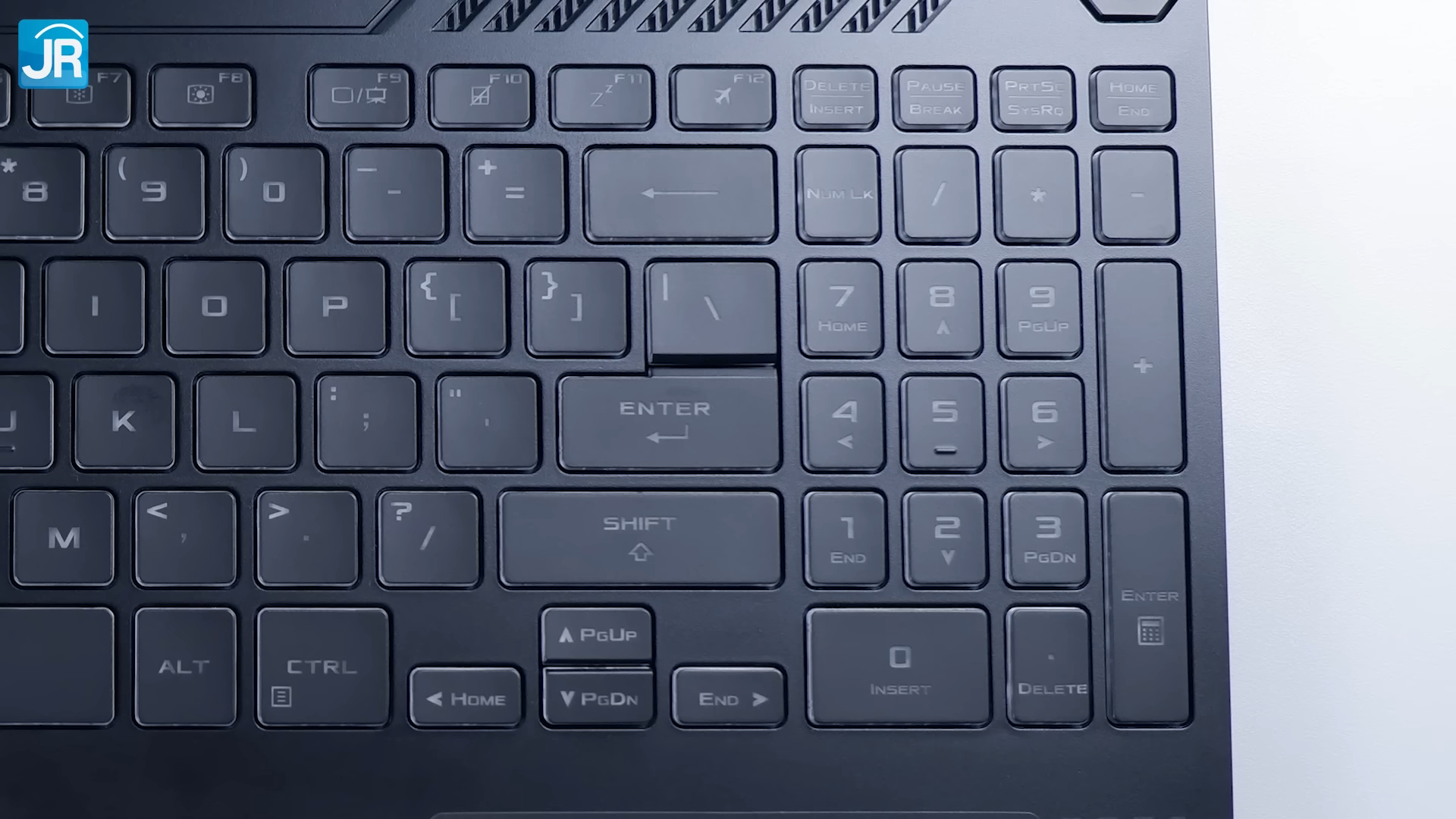 Laptop Gaming Kencang dengan Kemampuan AI Review ASUS TUF Gaming A15 2024 23