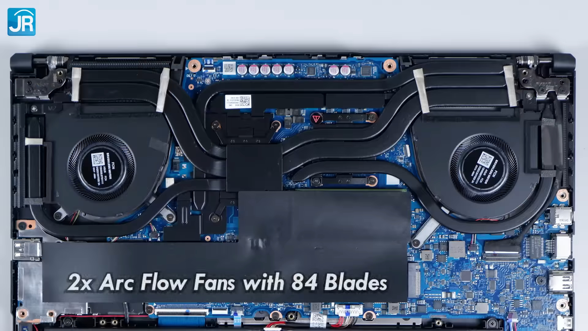 Laptop Gaming Kencang dengan Kemampuan AI Review ASUS TUF Gaming A15 2024 25