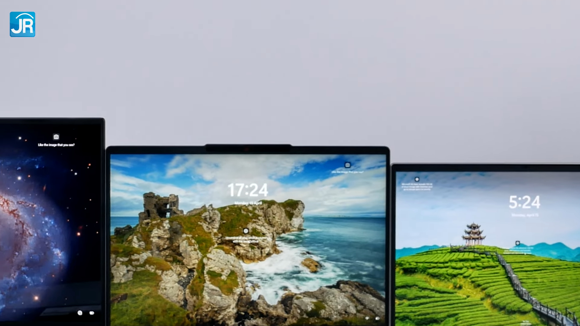 Layar Laptop Itu Selalu Kekecilan Ini Solusinya Tambah Layar feat. LG 24MR400