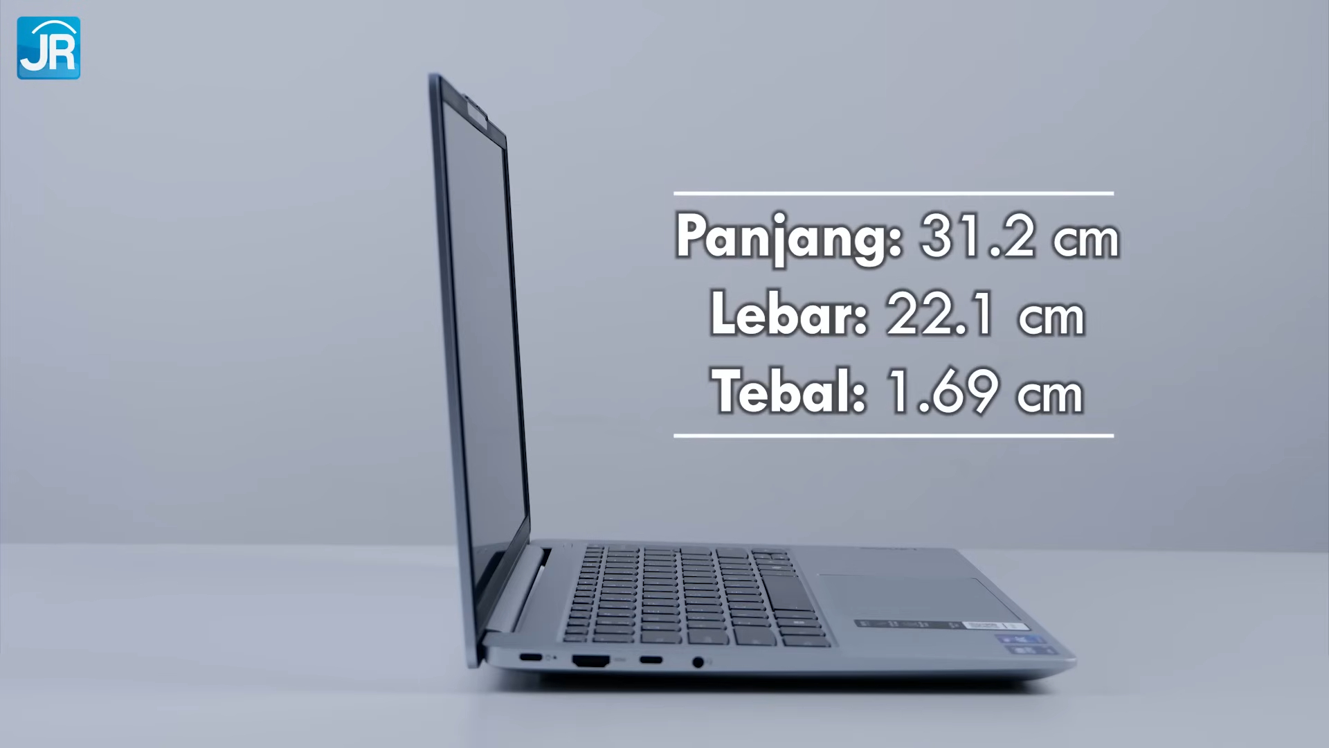 Review Lenovo IdeaPad Slim 5i Ultra: Laptop Core Ultra Terbaru dengan Harganya Terjangkau! 3 Lenovo IdeaPad Slim 5i Ultra 10