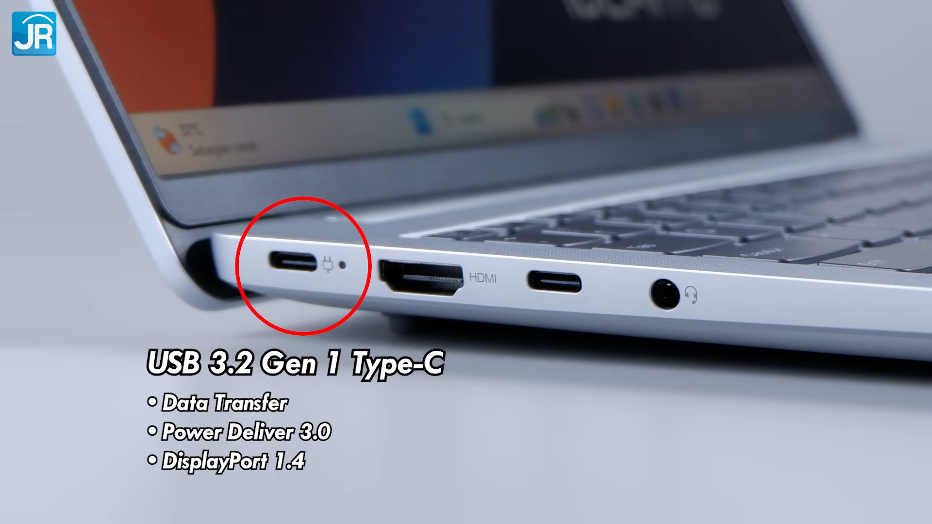 Review Lenovo IdeaPad Slim 5i Ultra: Laptop Core Ultra Terbaru dengan Harganya Terjangkau! 9 Lenovo IdeaPad Slim 5i Ultra 17