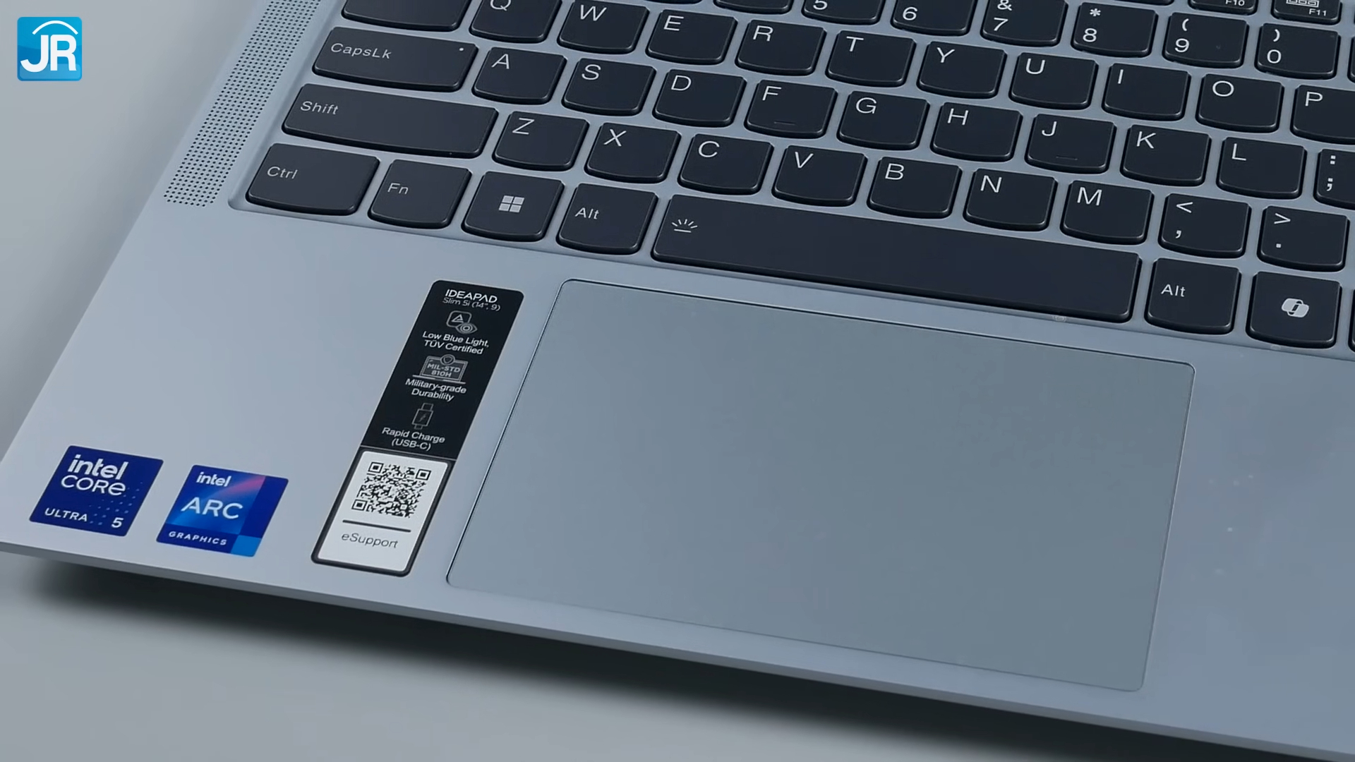 Review Lenovo IdeaPad Slim 5i Ultra: Laptop Core Ultra Terbaru dengan Harganya Terjangkau! 12 Lenovo IdeaPad Slim 5i Ultra 20