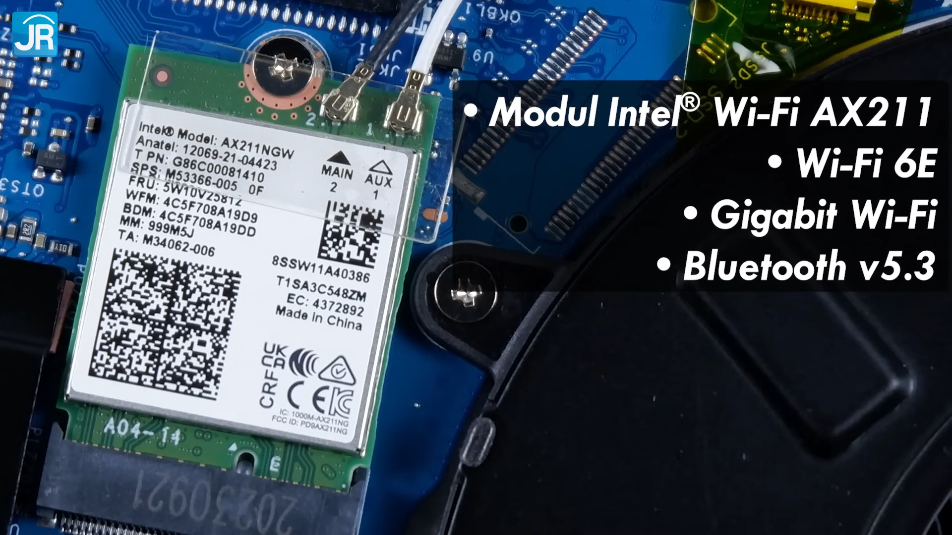 Review Lenovo IdeaPad Slim 5i Ultra: Laptop Core Ultra Terbaru dengan Harganya Terjangkau! 7 Lenovo IdeaPad Slim 5i Ultra 7