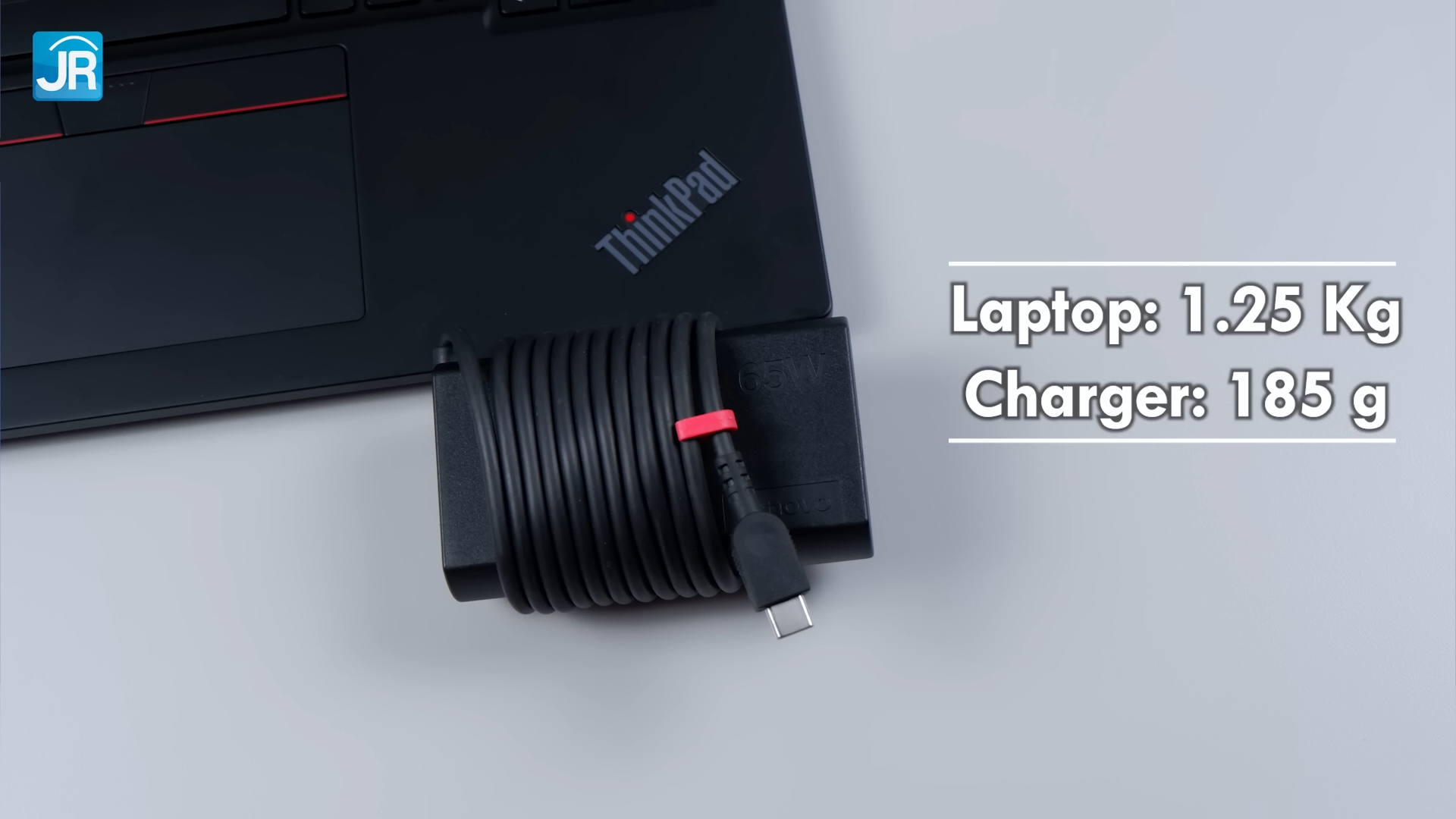 Review Lenovo ThinkPad X13 Yoga Gen 4: Laptop Kerja yg Kencang, Lengkap, dan Super Nyaman 6 Lenovo ThinkPad X13 Yoga Gen 4 14