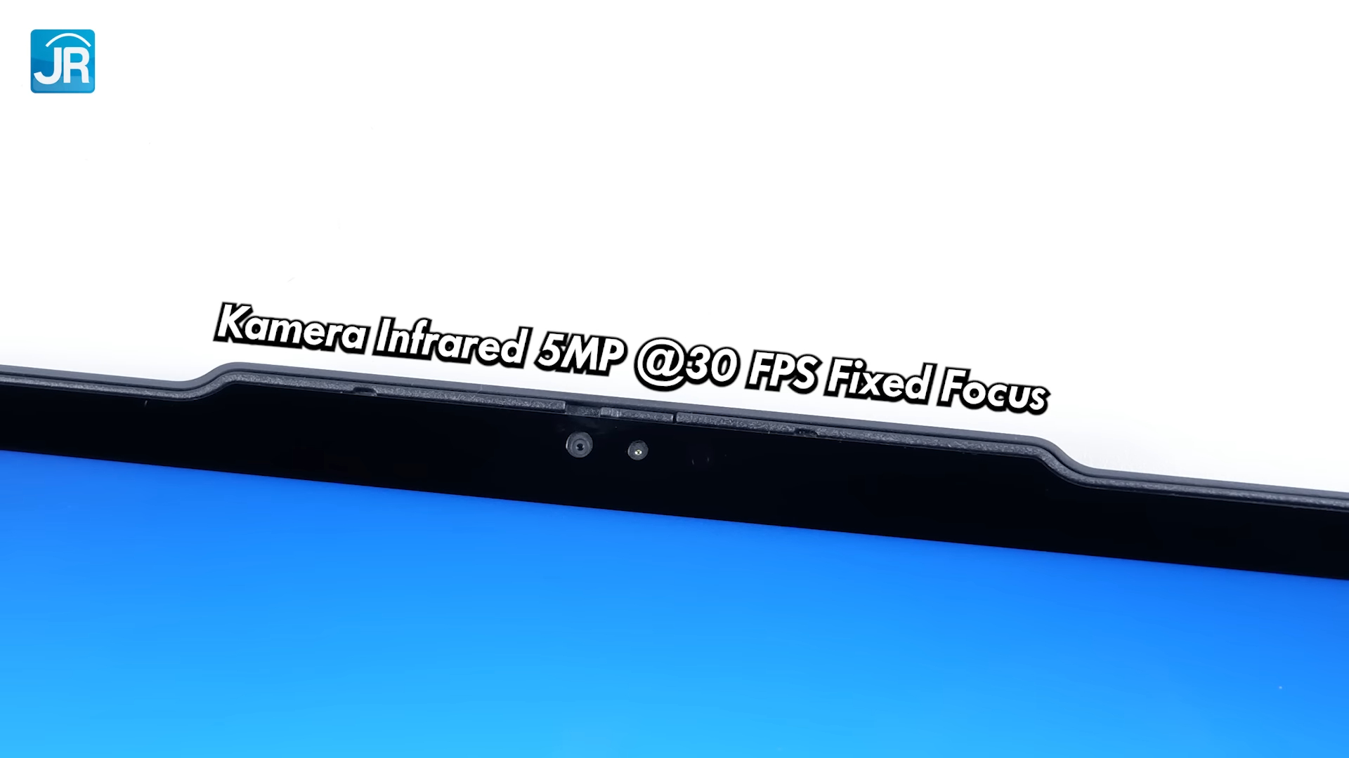 Review Lenovo ThinkPad X13 Yoga Gen 4: Laptop Kerja yg Kencang, Lengkap, dan Super Nyaman 12 Lenovo ThinkPad X13 Yoga Gen 4 21