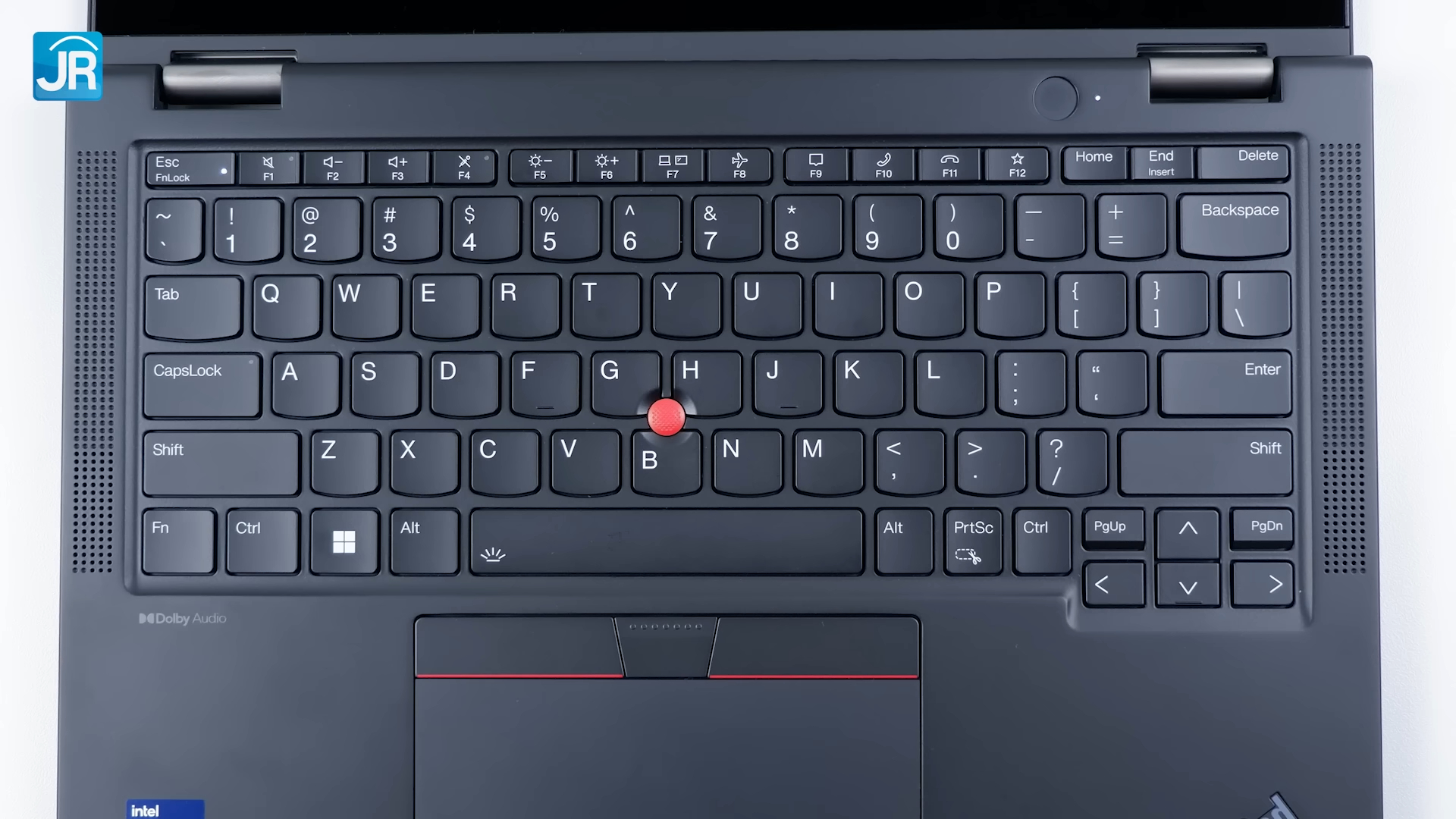 Review Lenovo ThinkPad X13 Yoga Gen 4: Laptop Kerja yg Kencang, Lengkap, dan Super Nyaman 14 Lenovo ThinkPad X13 Yoga Gen 4 23