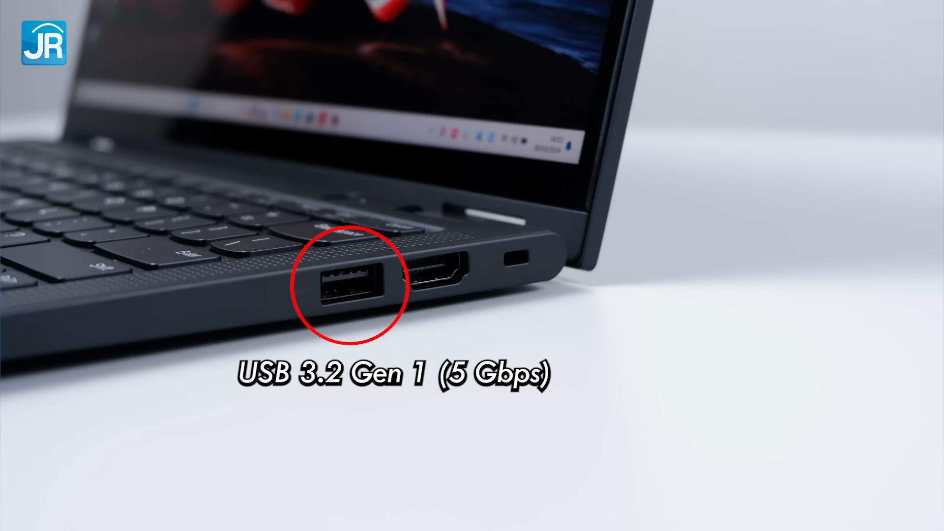 Review Lenovo ThinkPad X13 Yoga Gen 4: Laptop Kerja yg Kencang, Lengkap, dan Super Nyaman 16 Lenovo ThinkPad X13 Yoga Gen 4 25