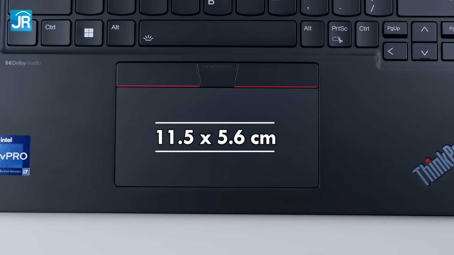 Review Lenovo ThinkPad X13 Yoga Gen 4: Laptop Kerja yg Kencang, Lengkap, dan Super Nyaman 18 Lenovo ThinkPad X13 Yoga Gen 4 27