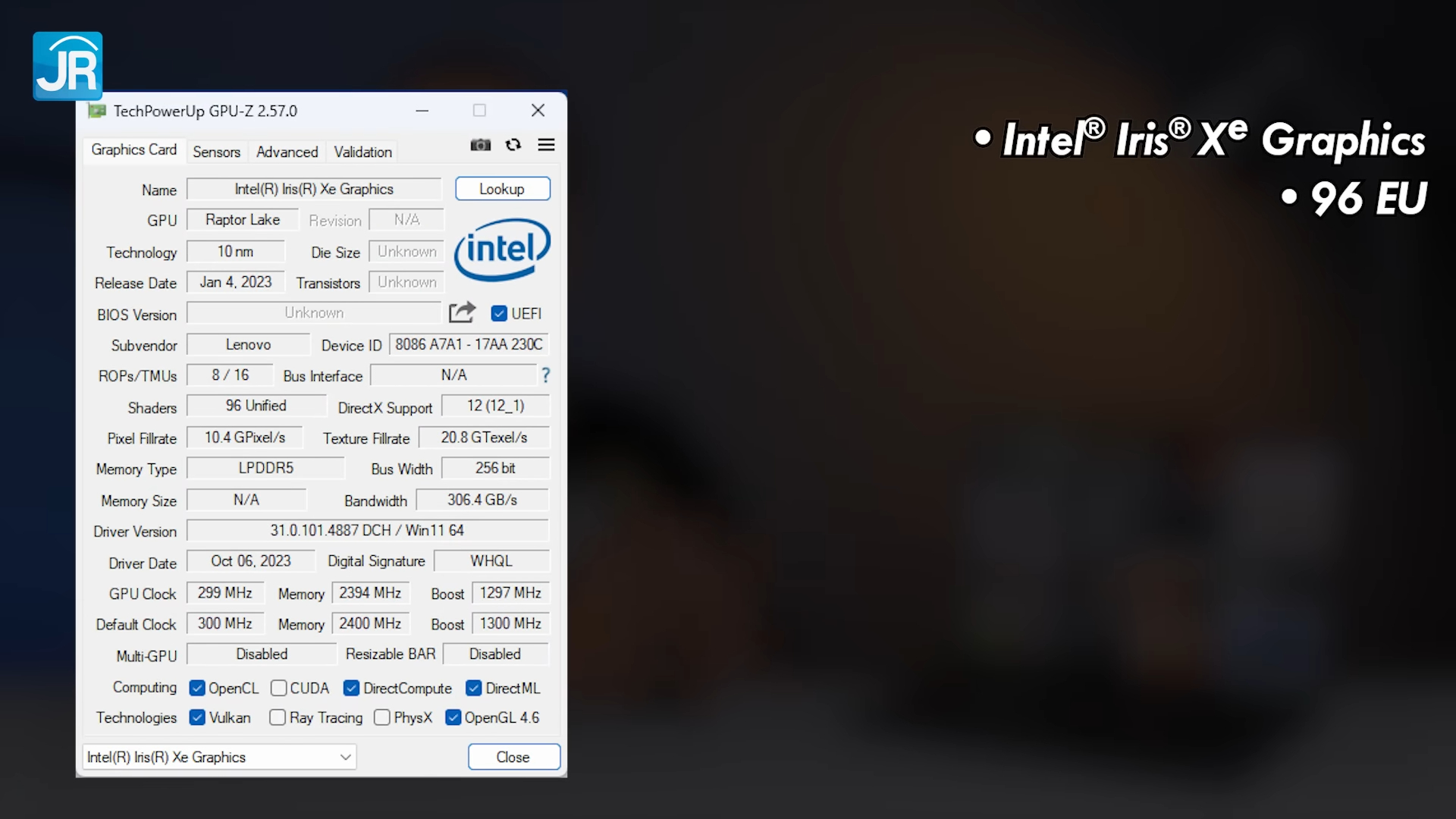 Review Lenovo ThinkPad X13 Yoga Gen 4: Laptop Kerja yg Kencang, Lengkap, dan Super Nyaman 5 Lenovo ThinkPad X13 Yoga Gen 4 6