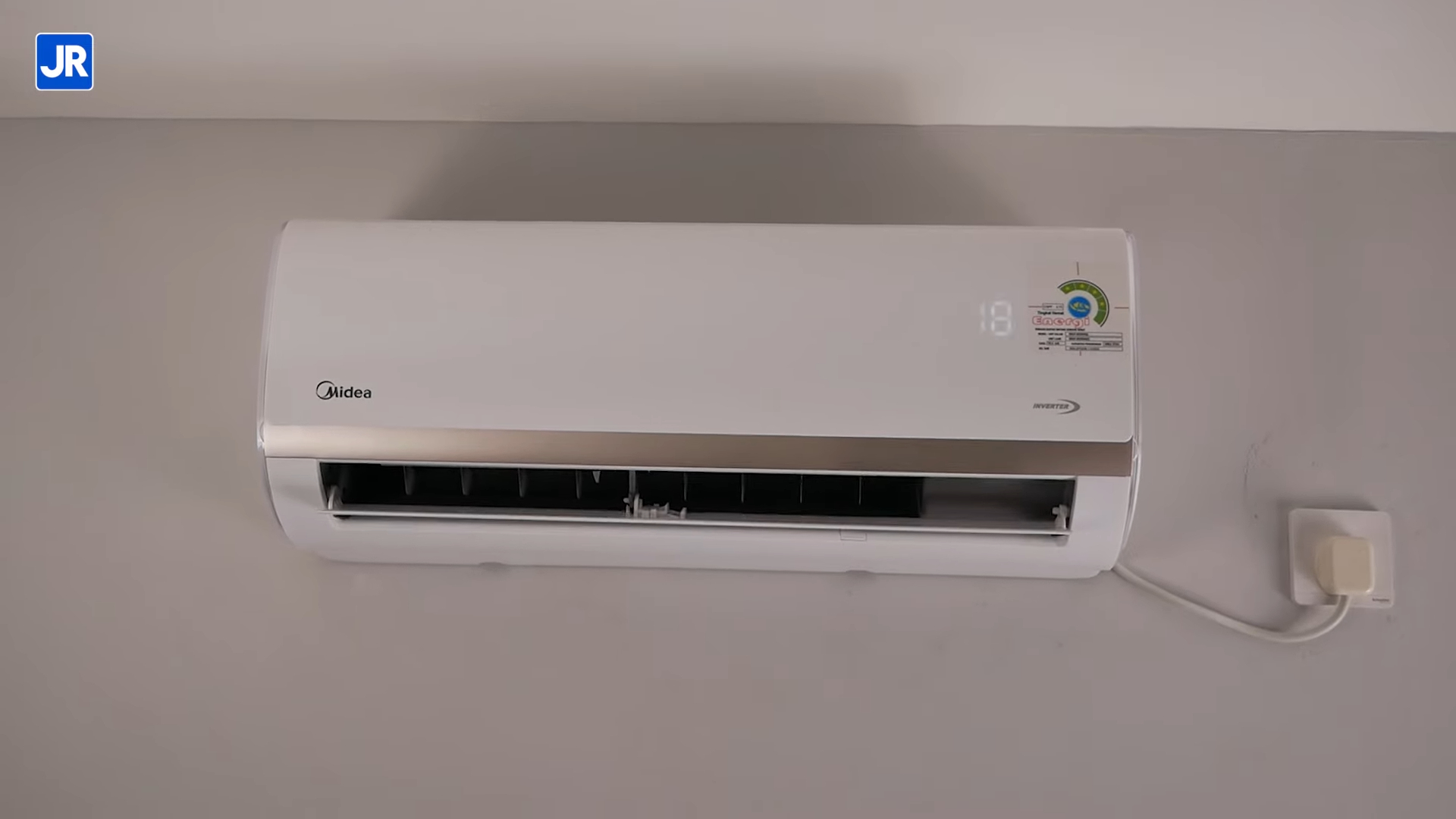 Review Midea Xtreme Save Inverter Split AC: Hemat Listrik dengan AC Inverter? 1 Midea Xtreme Save Inverter Split AC
