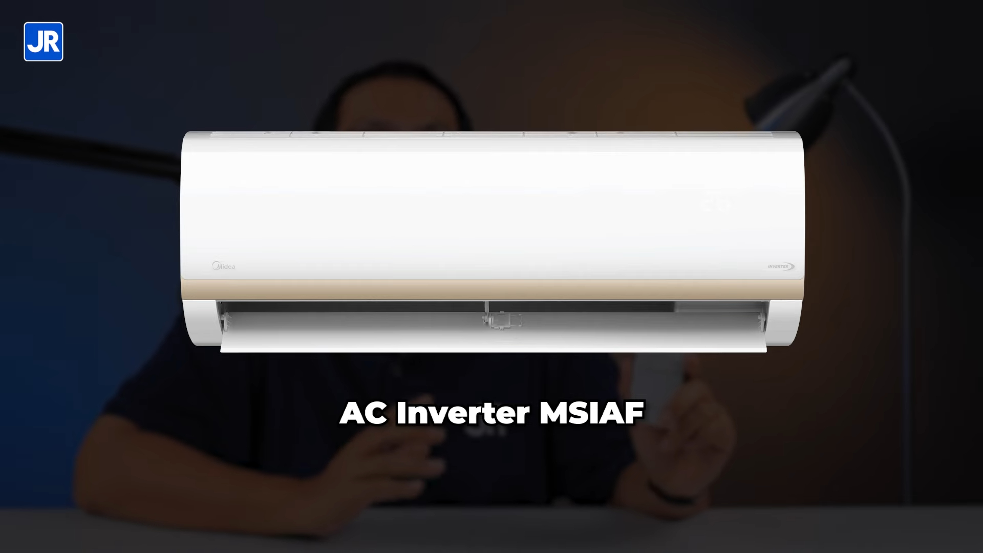 Review Midea Xtreme Save Inverter Split AC: Hemat Listrik dengan AC Inverter? 3 Midea Xtreme Save Inverter Split AC 2