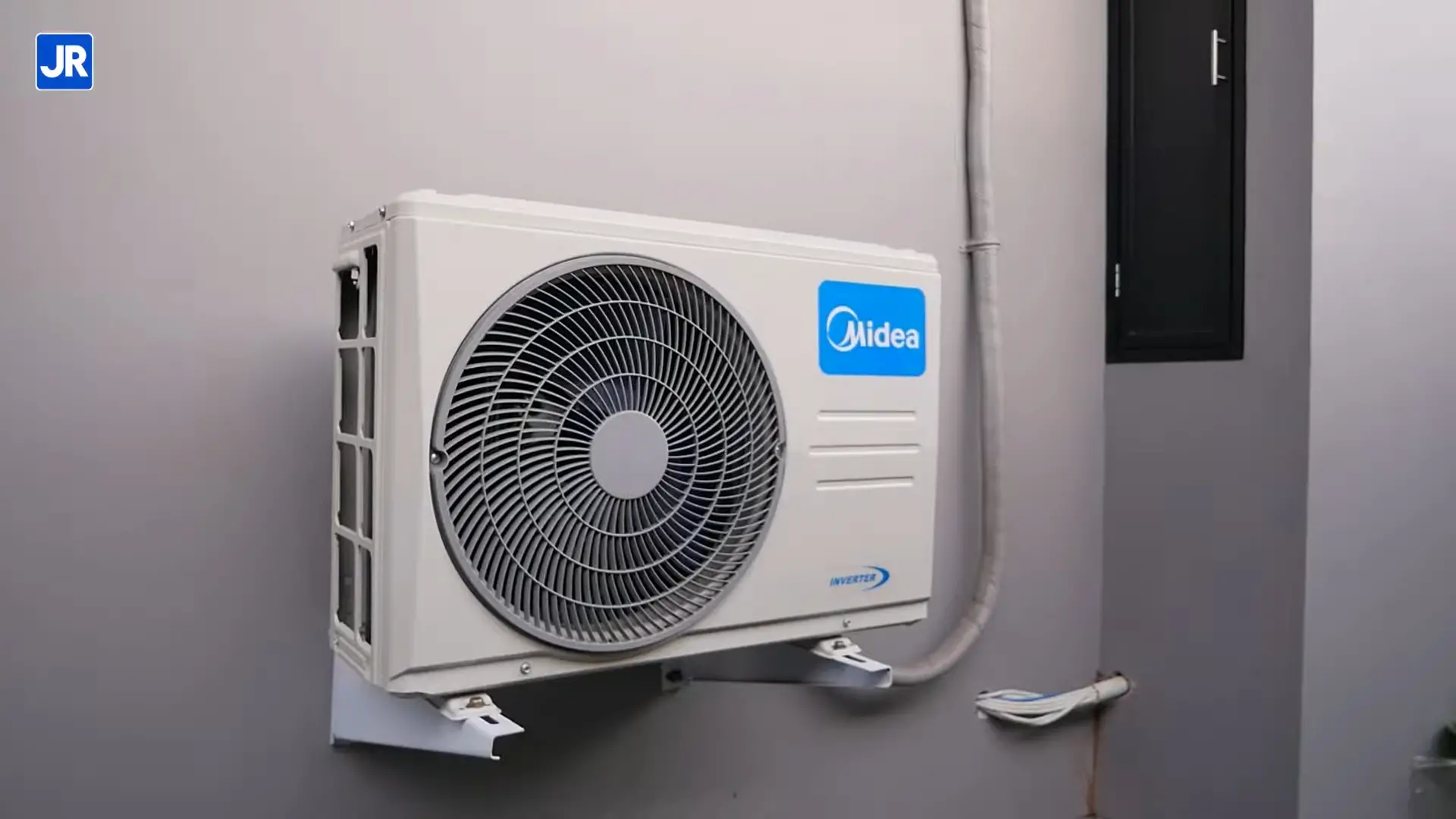 Review Midea Xtreme Save Inverter Split AC: Hemat Listrik dengan AC Inverter? 5 Midea Xtreme Save Inverter Split AC 4