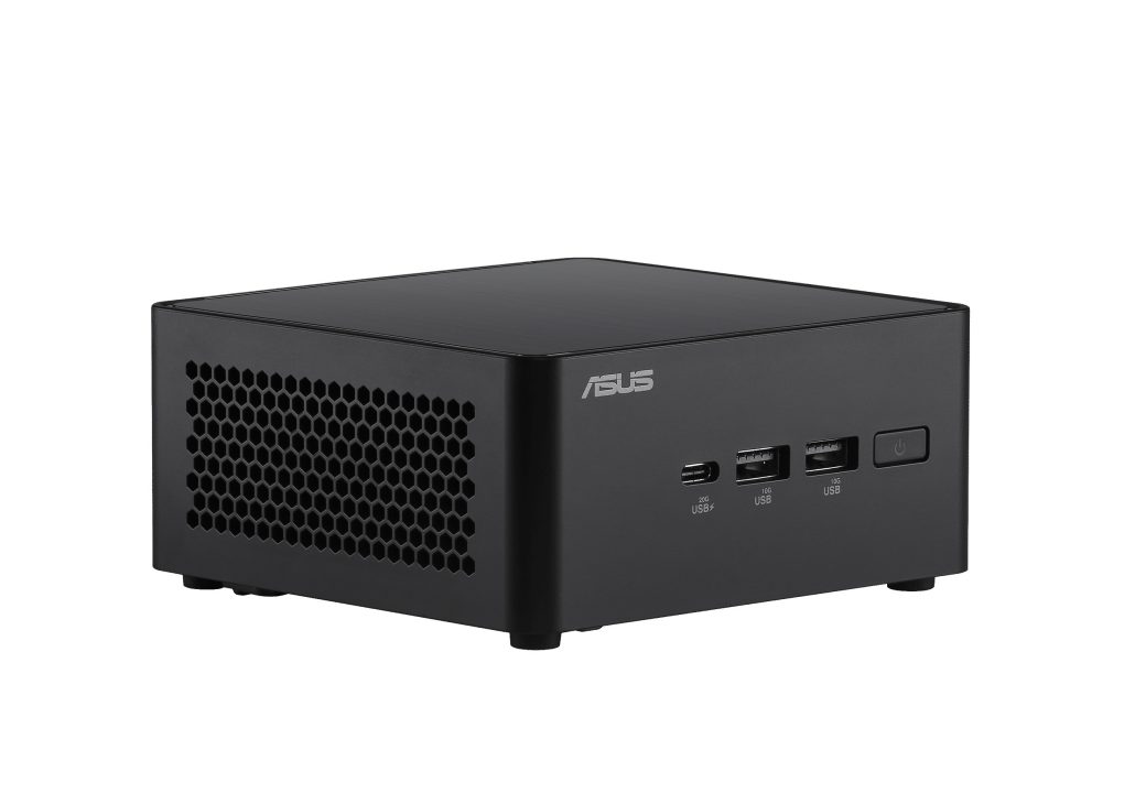 ASUS Resmi Umumkan NUC 14 Pro di Indonesia 1 ASUS NUC 14 Pro