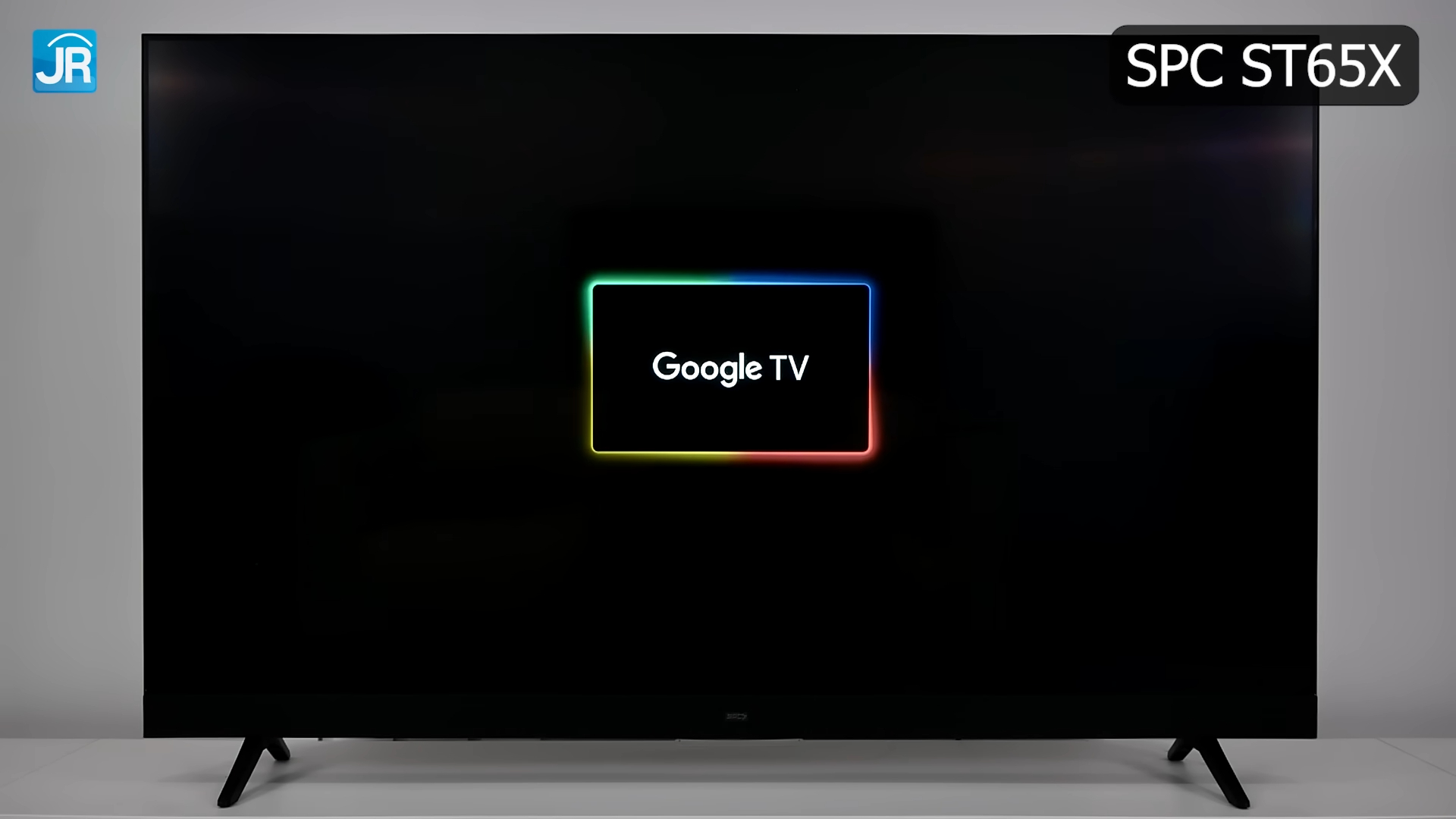 Review SPC ST65X: Smart TV 65 SPC ST65X 1