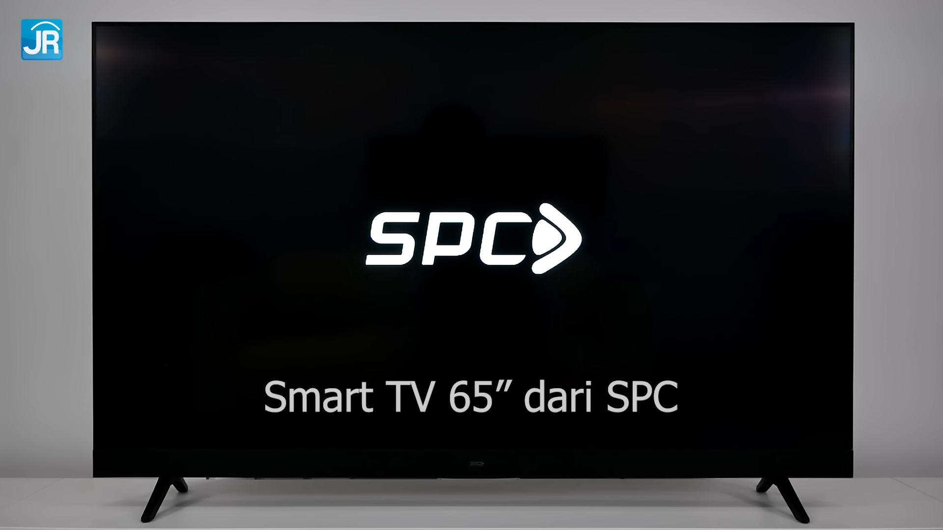 Review SPC ST65X: Smart TV 65 SPC ST65X