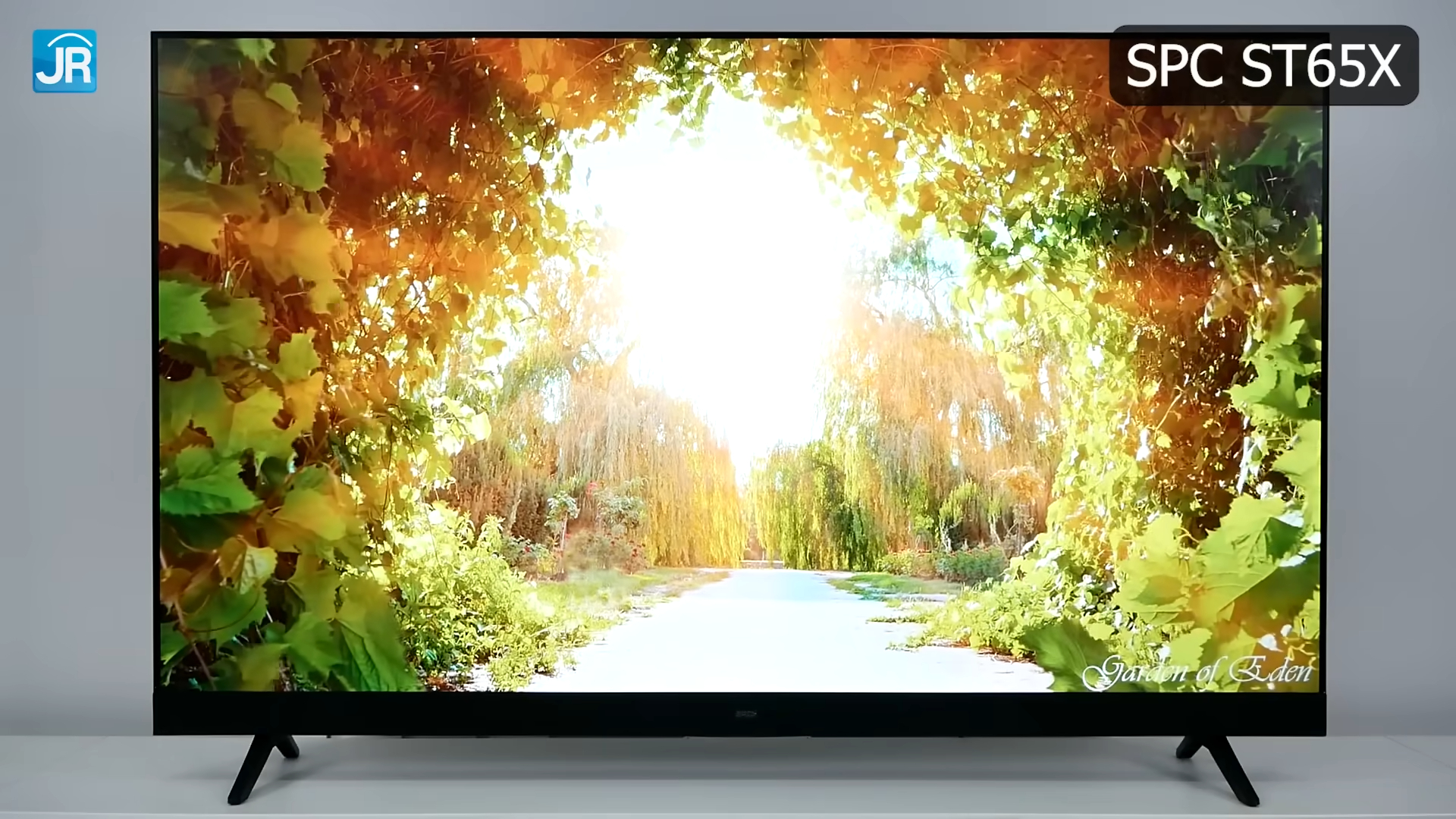 Review SPC ST65X: Smart TV 65 SPC ST65X 5