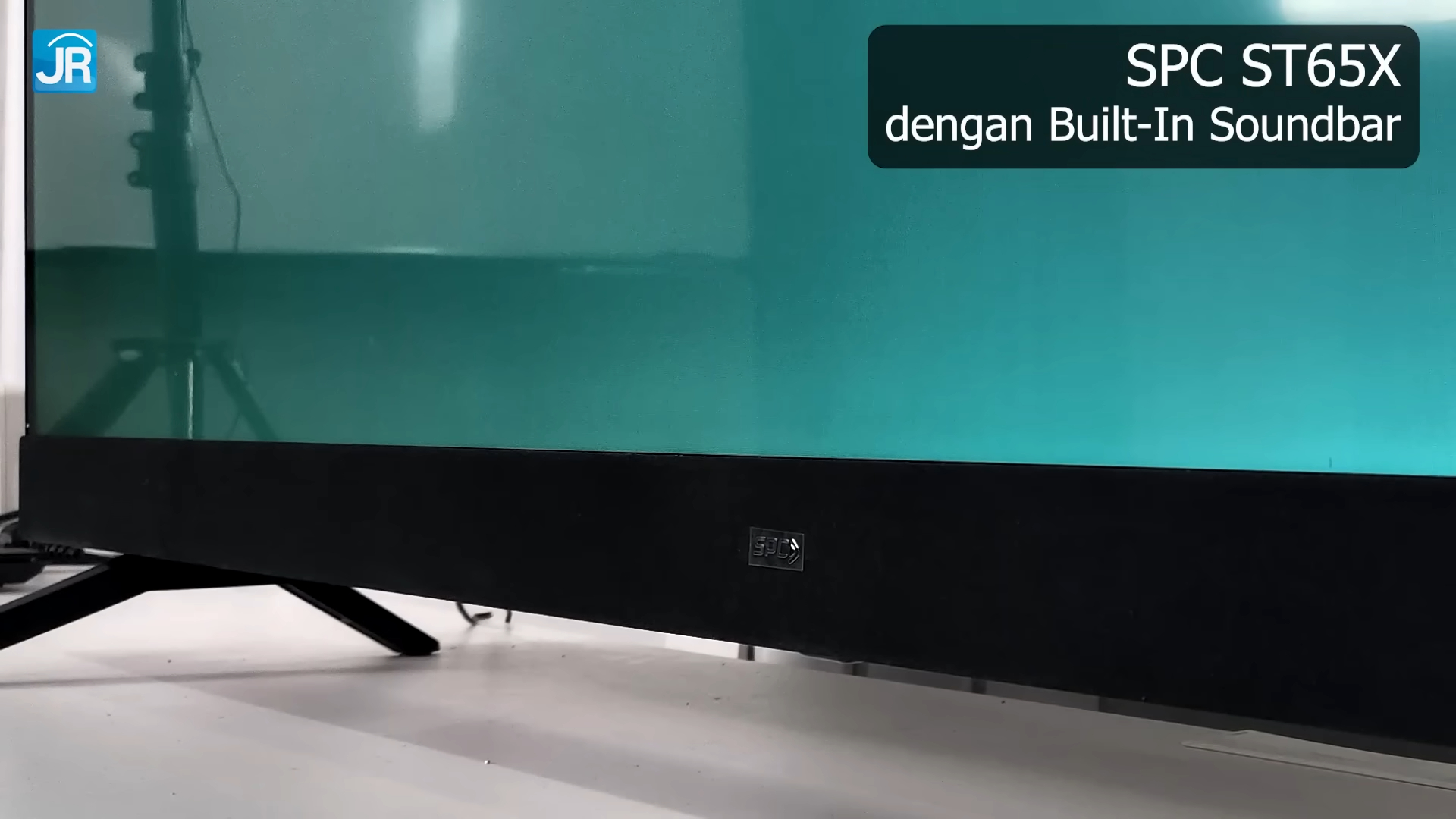 Review SPC ST65X: Smart TV 65 SPC ST65X 6