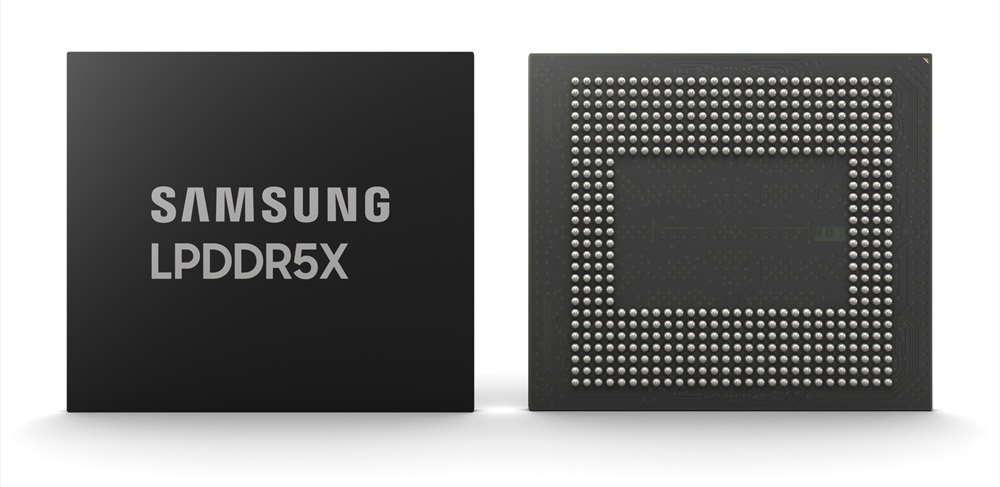 Samsung Kembangkan RAM LPDDR5X Terkencang di Industri, Dioptimalkan untuk AI 1 Samsung Kembangkan RAM LPDDR5X Terkencang di Industri, Dioptimalkan untuk AI