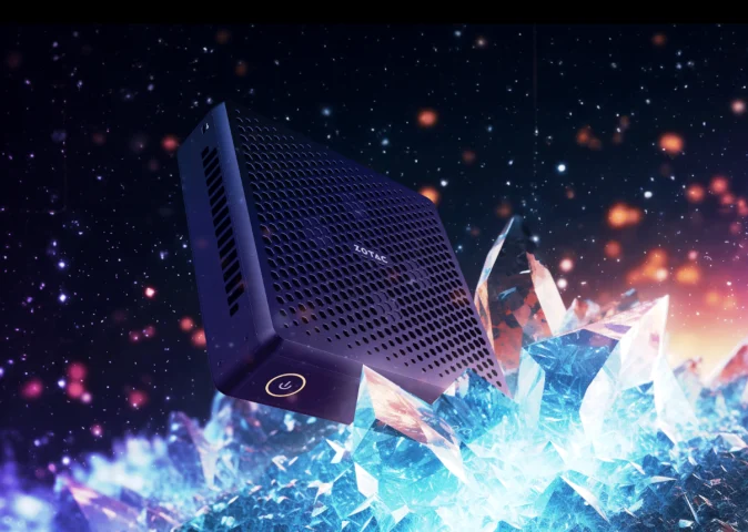 Zotac Umumkan Mini PC ZBOX MAGNUS Terbaru, Dilengkapi Prosesor Intel Gen 14 1 Zotac mini pc