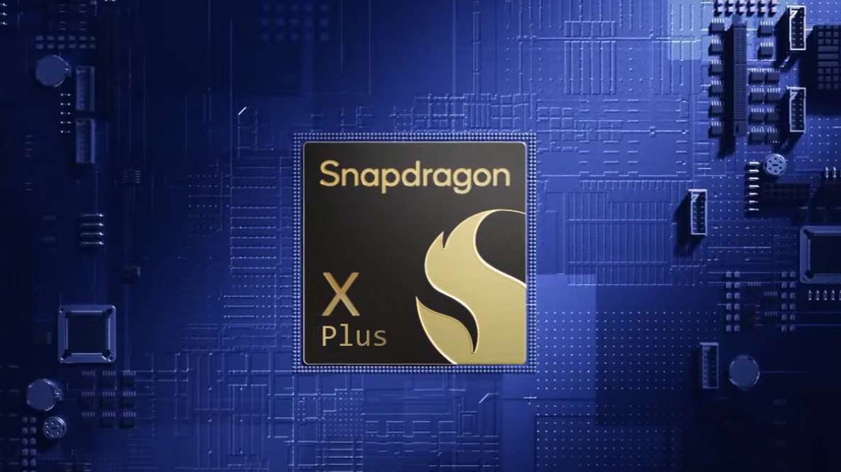 Qualcomm Dikabarkan Sedang Kembangkan Snapdragon X Plus, Versi Lebih Murah dari X Elite 21 Snapdragon X Plus