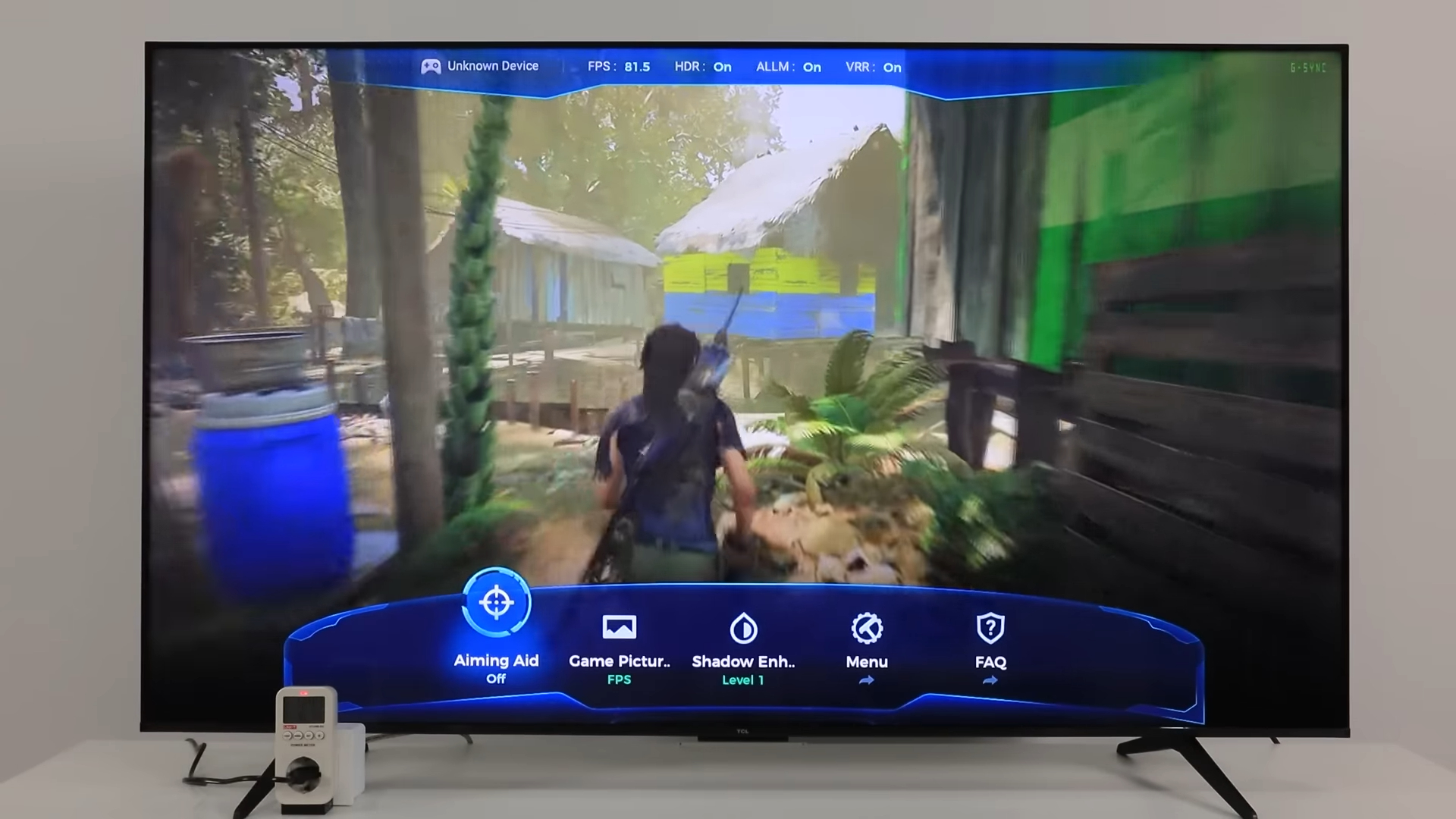 Review TCL 65P71B: Smart TV 4K Layar Besar Terjangkau dengan Fitur Gaming dan Gaya Premium 3 TCL 65P71B 2