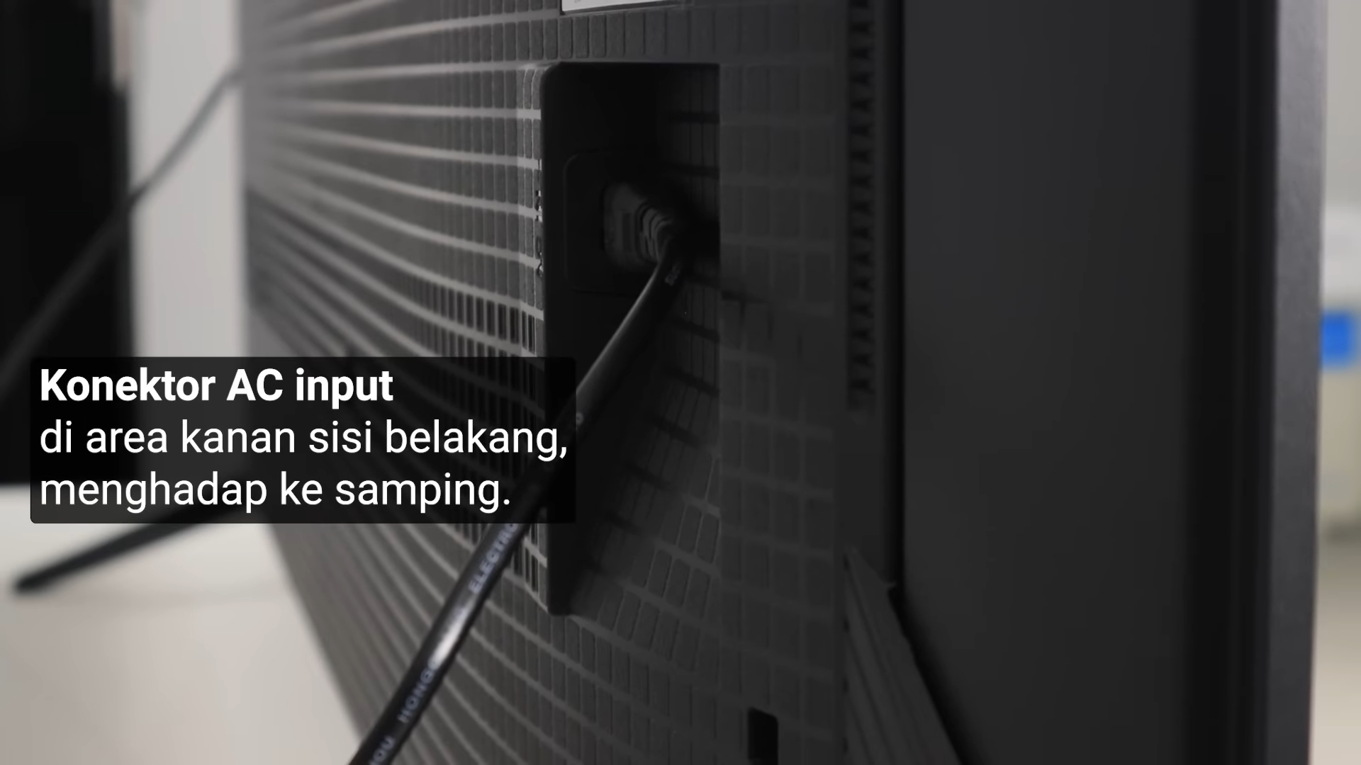 Review TCL 65P71B: Smart TV 4K Layar Besar Terjangkau dengan Fitur Gaming dan Gaya Premium 7 TCL 65P71B 6
