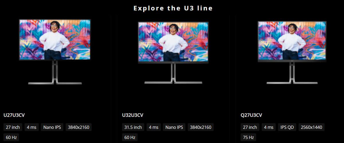 AOC Umumkan 3 Monitor Baru Dalam Seri U3 Graphic Pro 2 YZYw8NJmQTBtbGxjQgfJDd 1200 80