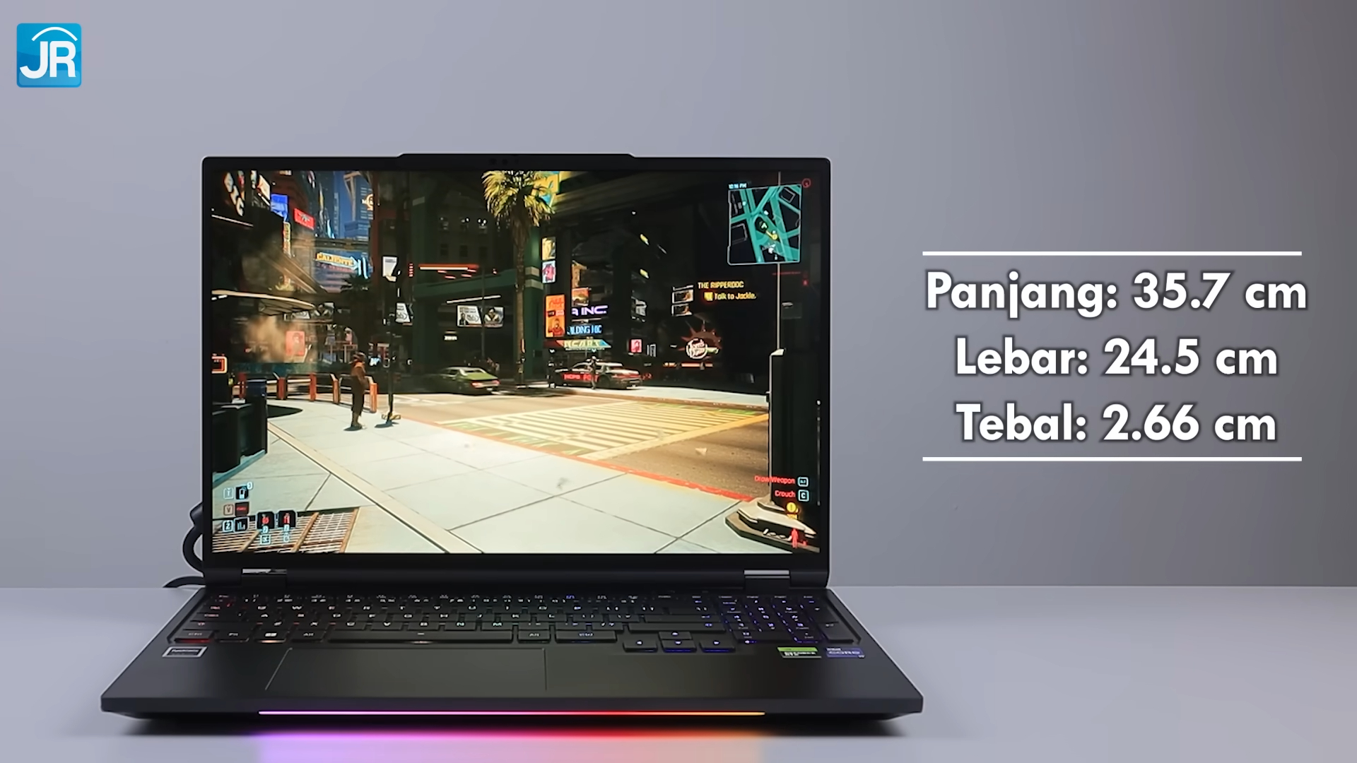 Zyrex Maveric Ultra X 11