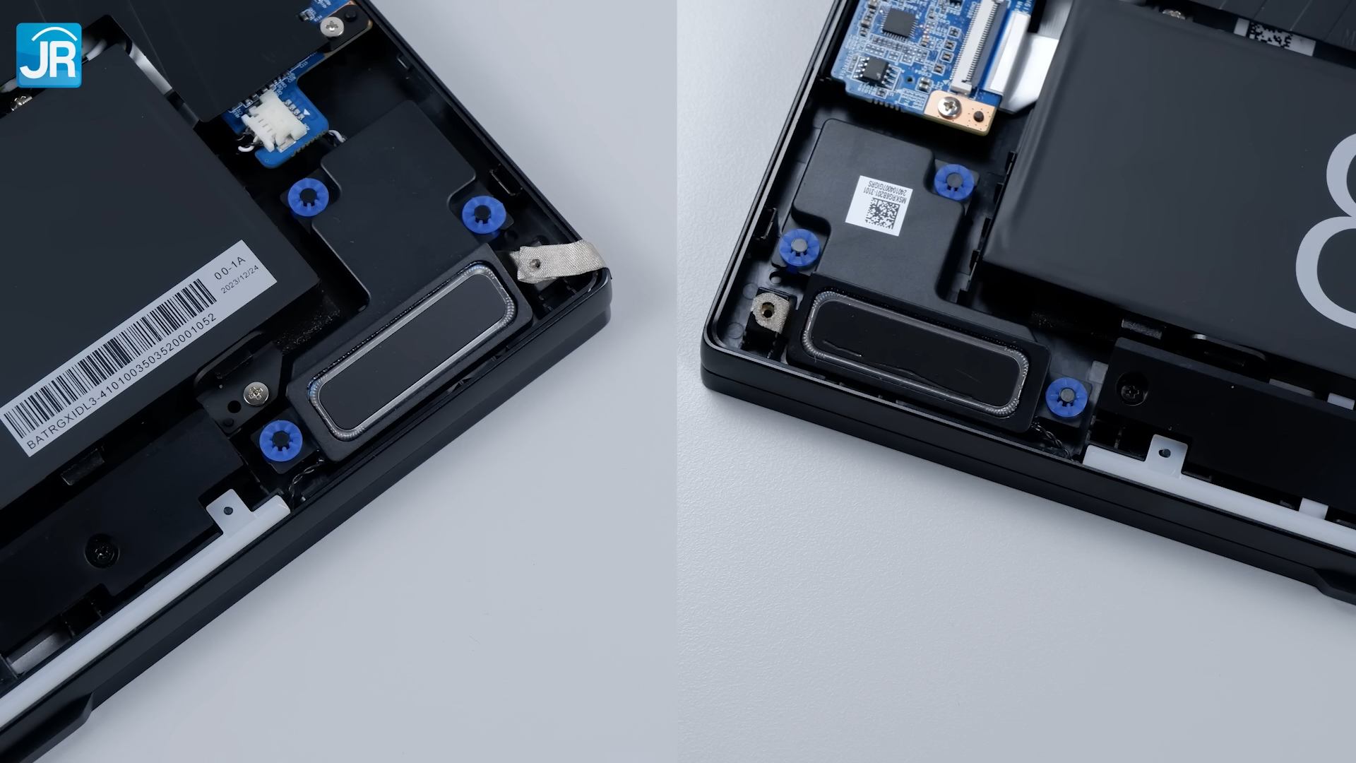 Zyrex Maveric Ultra X 16