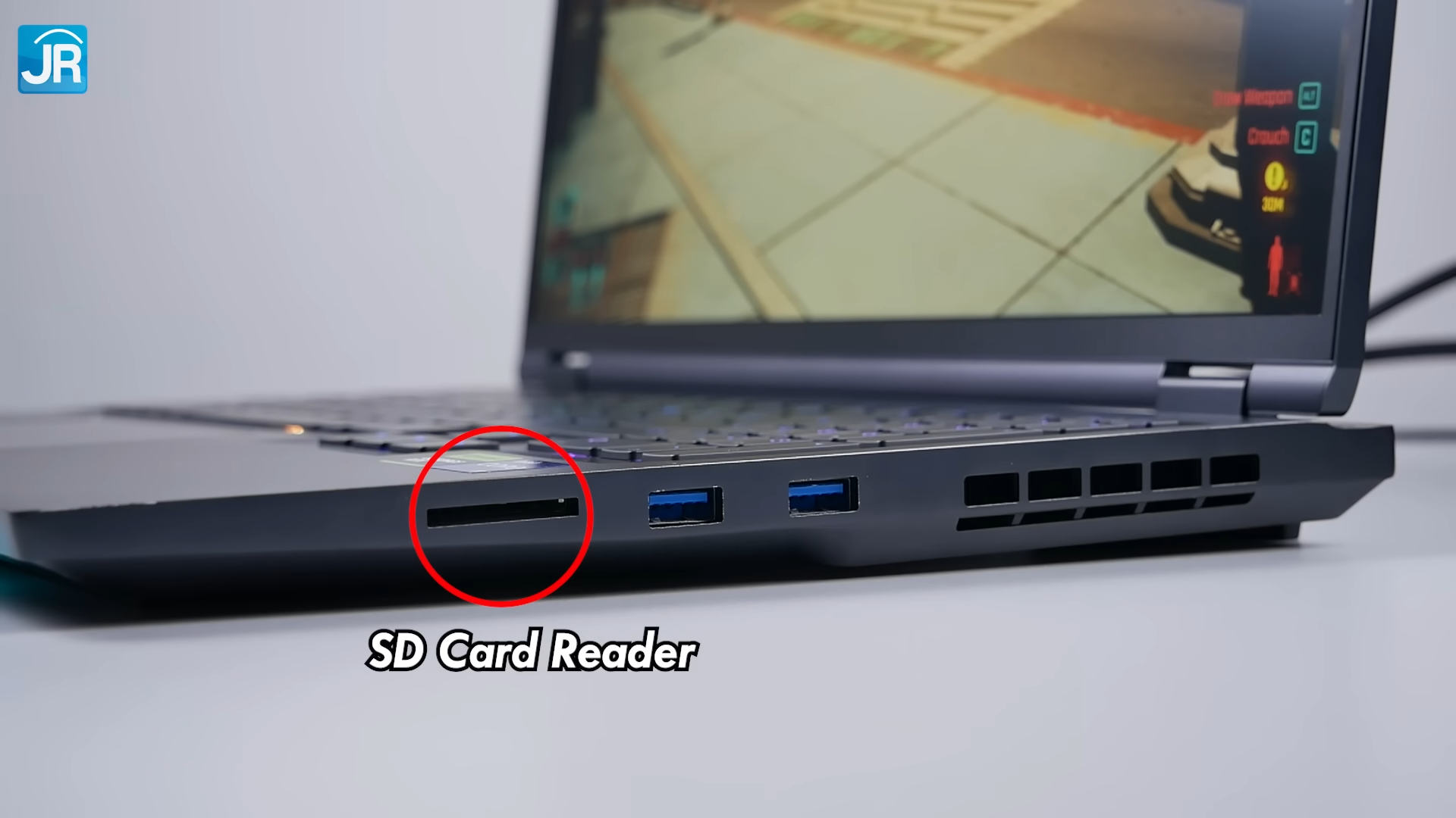 Zyrex Maveric Ultra X 19