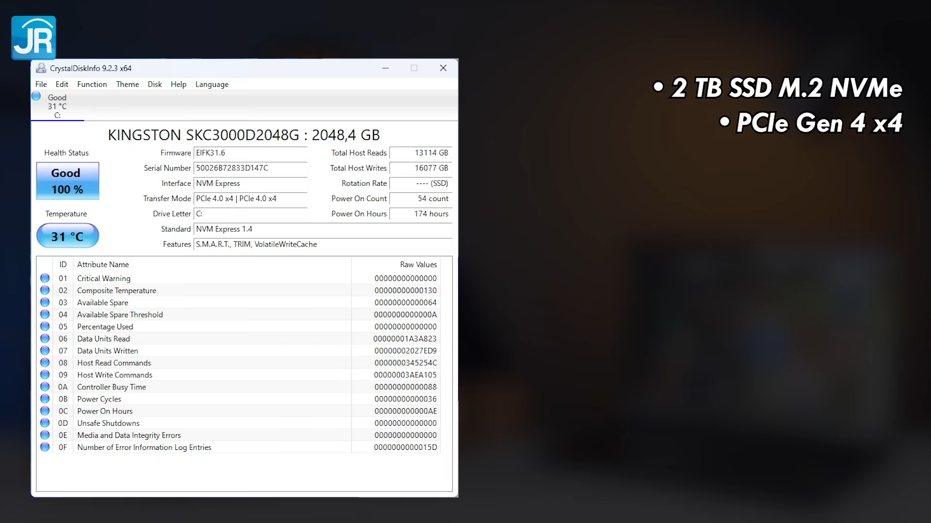 Review Zyrex Maveric Ultra X: Laptop Indonesia Terkencang! 6 Zyrex Maveric Ultra X 5