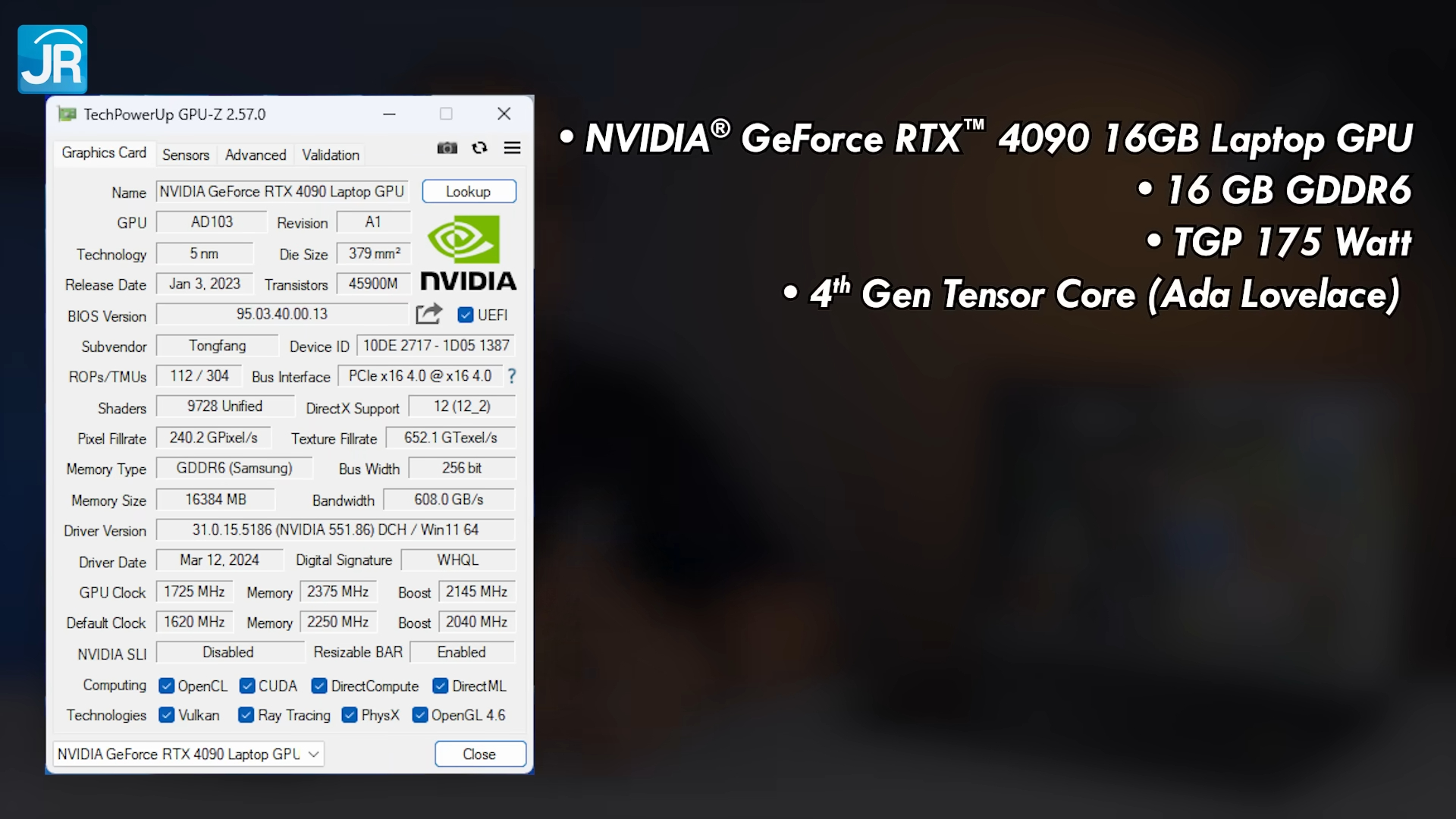 Review Zyrex Maveric Ultra X: Laptop Indonesia Terkencang! 7 Zyrex Maveric Ultra X 6