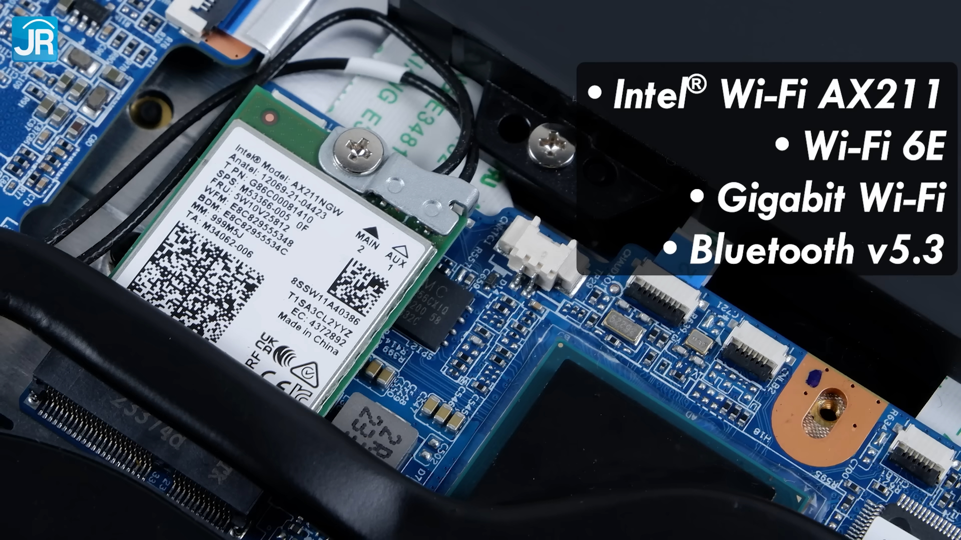 Review Zyrex Maveric Ultra X: Laptop Indonesia Terkencang! 8 Zyrex Maveric Ultra X 7