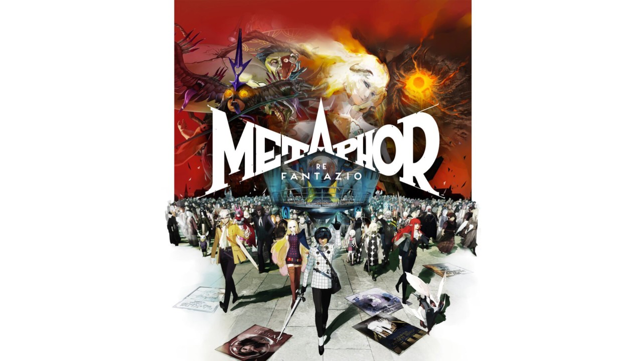 Metaphor: ReFantazio Rilis Oktober 2024 14 a170c46958db627320c8d9fafb61f330