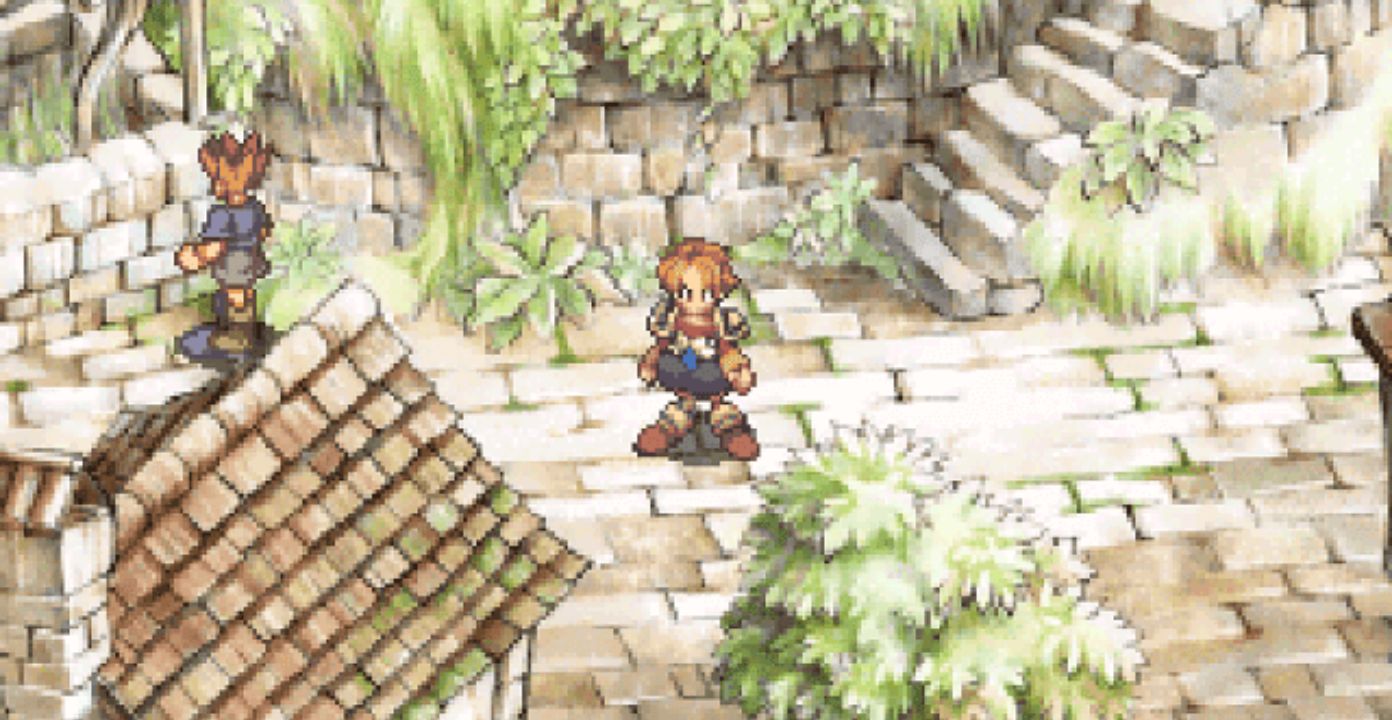 Square Enix Pastikan Proses Remaster SaGa Frontier 2 9 a307175bbdc236157ab87140004a4197