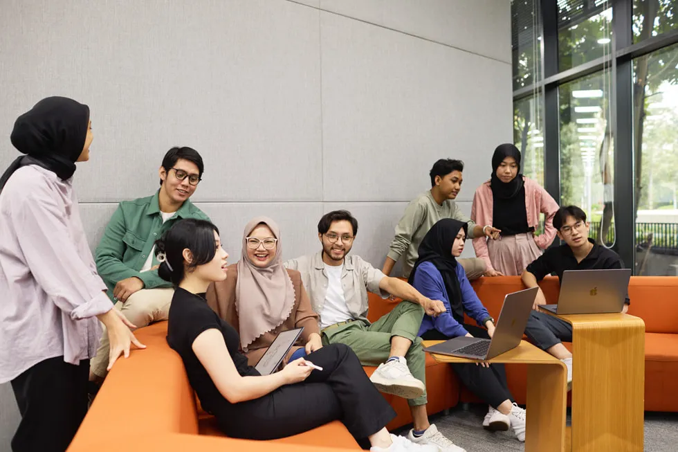 Apple Developer Academy Keempat di Indonesia Akan Dibuka di Bali 1 apple developer academy