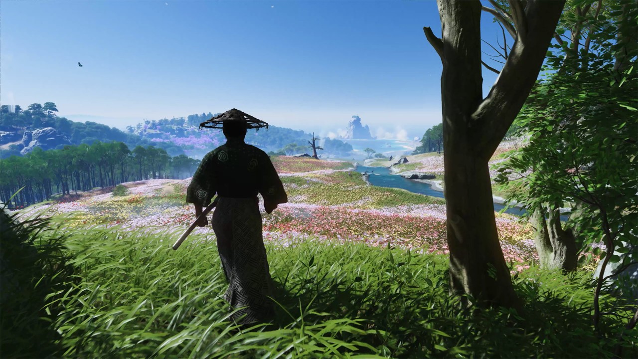 Ghost of Tsushima PC Tidak Butuh Akun PSN untuk Mode Single-Player 11 f5c4ffb2ab387ffa799c0d4f27381f17