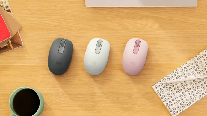 Logitech Rilis Wireless Mouse Baru, Daya Tahan Hingga 1 Tahun 18 Logitech M196 wireless mouse