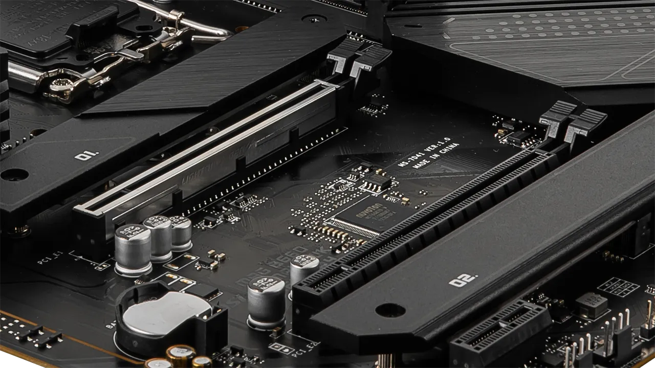 PCI Express 7.0 Semakin Dekat, Diperkirakan Rilis 2025