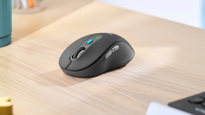Logitech Signature AI Edition M750 Mouse