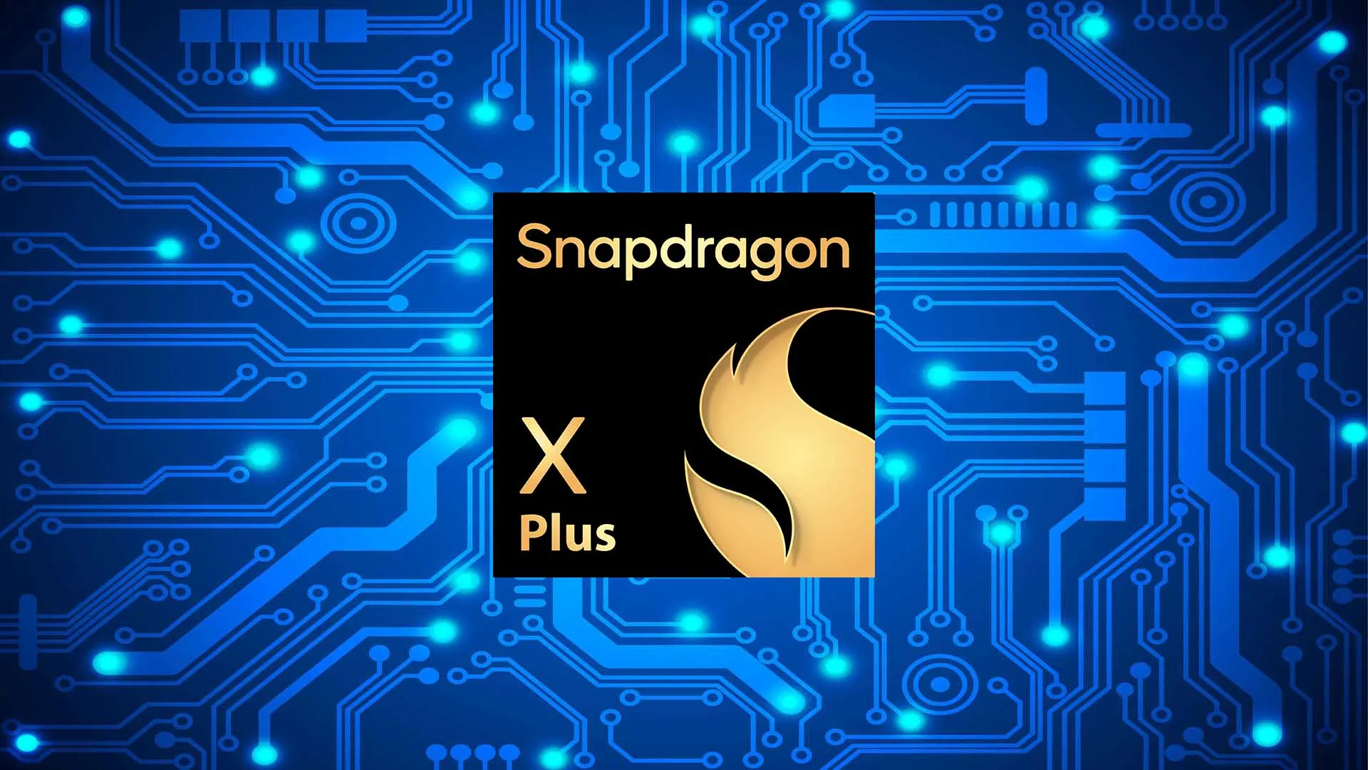Jelang Rilis, Spesifikasi Qualcomm Snapdragon X Plus Bocor 19 snapdragon x plus