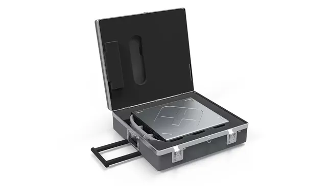 Western Digital Ultrastar Transporter, SSD 368TB Dalam Bentuk Portabel! 2 western digital Ultrastar Transporter 2