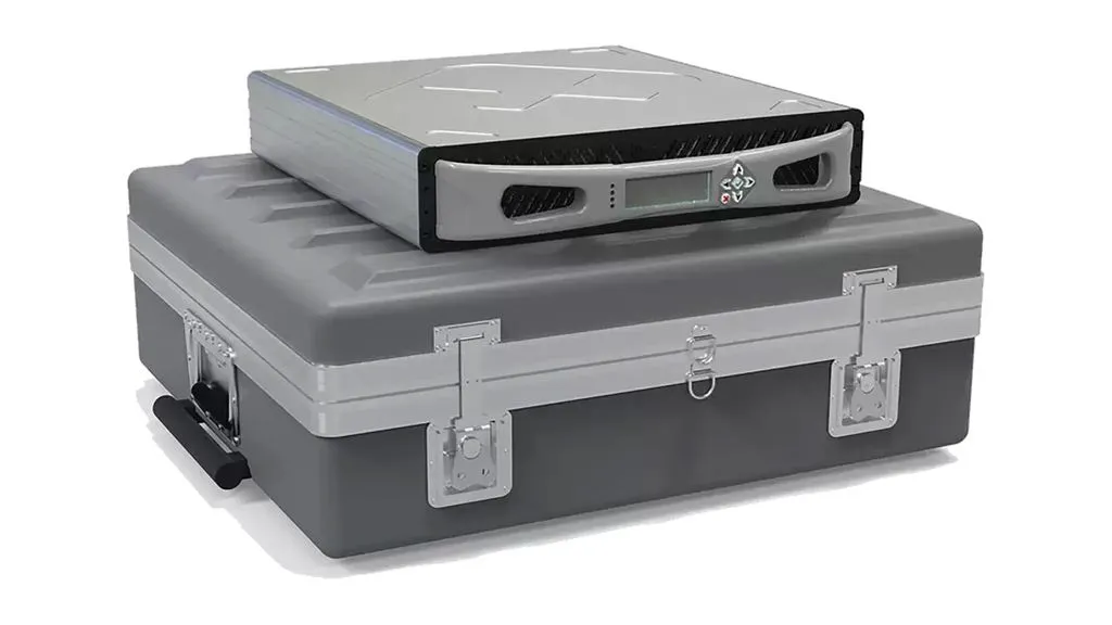 Western Digital Ultrastar Transporter, SSD 368TB Dalam Bentuk Portabel! 3 western digital Ultrastar Transporter 3