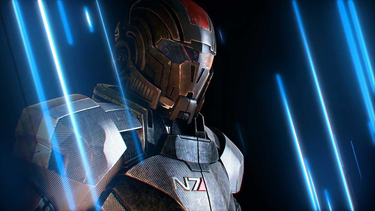 Mass Effect Legendary Edition Diskon 90% di Steam! 5 0c4326274f0faee2475c50a7bf1377f9
