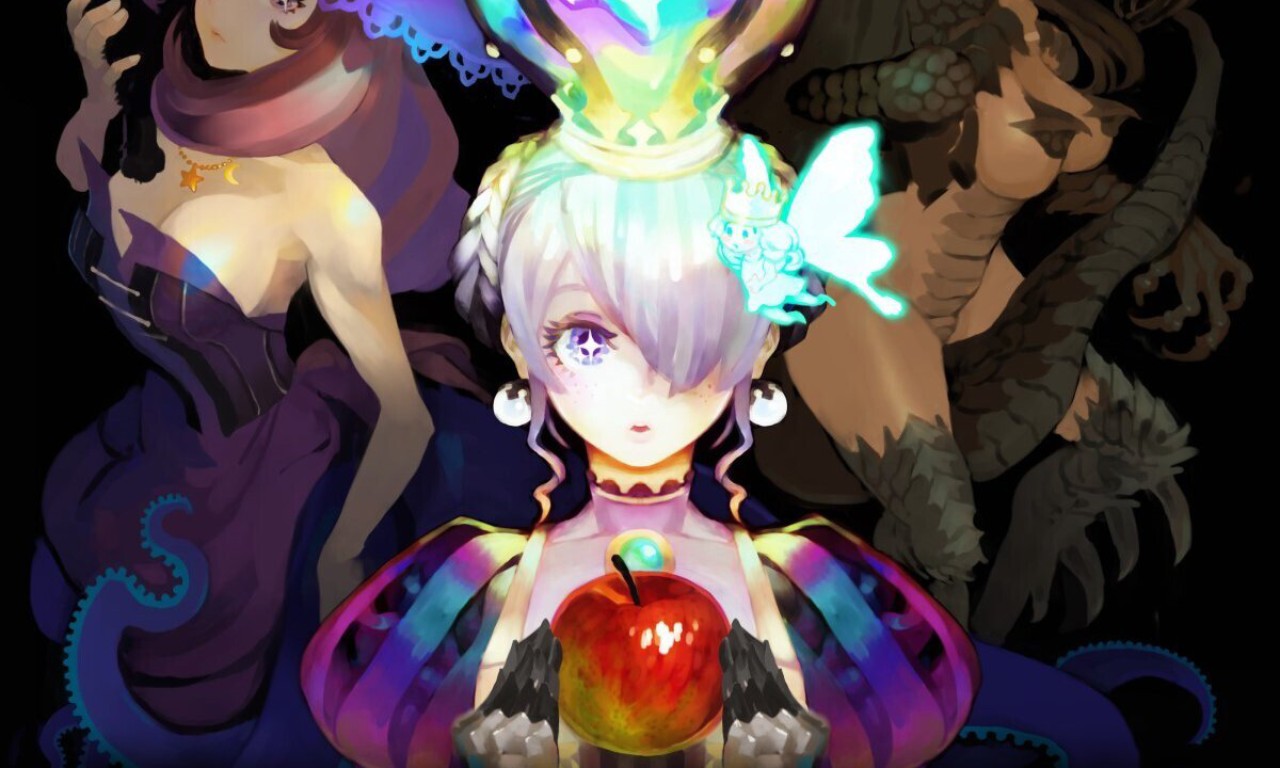 Vanillaware Mulai Racik Game Fantasi Action RPG Baru 12 12beadbcf3952f62c07559191d8ab6a5