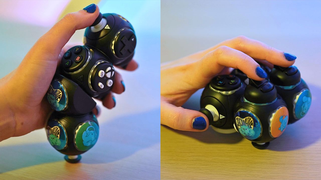 Microsoft Perkenalkan Kontroler untuk Penyandang Disabilitas – Proteus Controller 2 1b042ae83e5cb4136571e15ae2828e9a