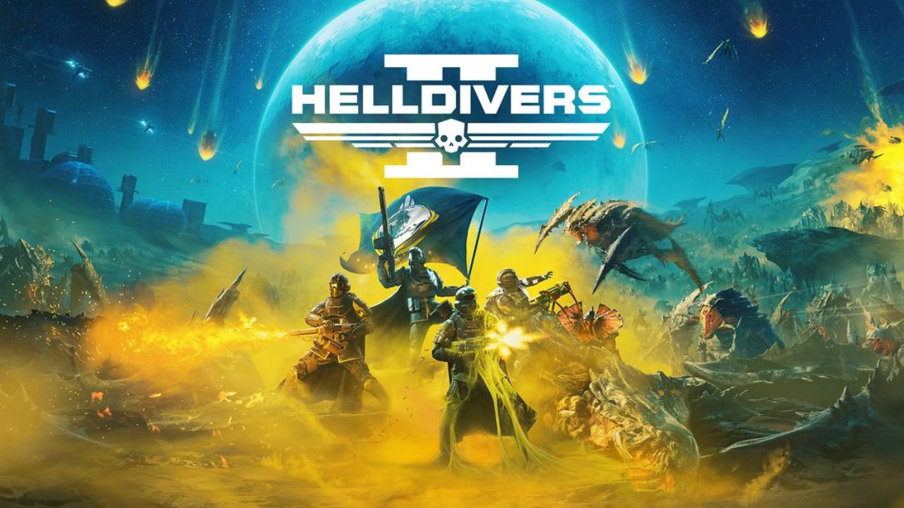 Komunitas Helldivers 2 Kampanye Masa “Pemulihan”, Hendak Dorong Skor Review Positif Kembali 9 262834df655f56443e084e933f1e4b0e