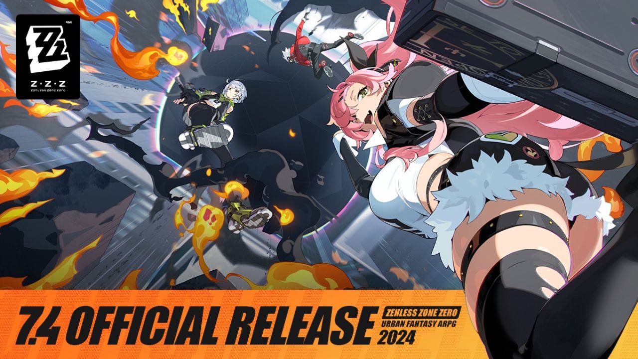 Zenless Zone Zero Rilis Juli 2024, Gamer Playstation 5 Langsung Kebagian! 3 295a83765d591ab5e483f70ebd438451