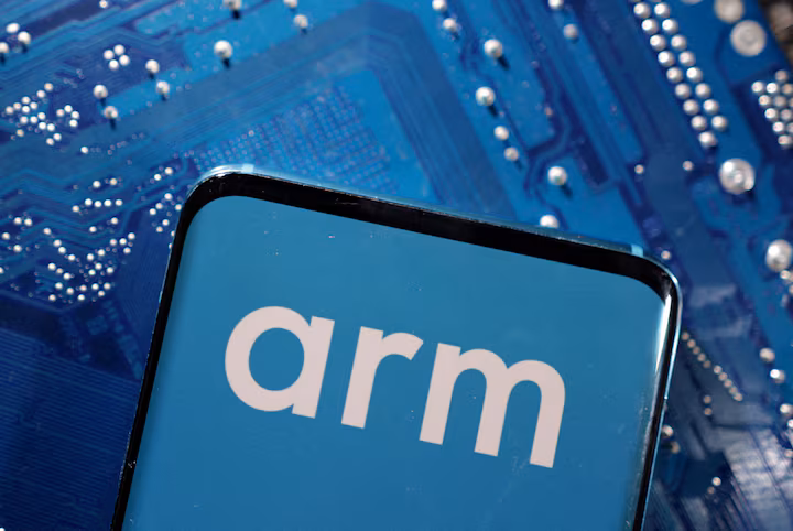 Arm Holdings Bakal Ikut Terjun ke Pasar Chip AI!  18 2CTBIWEWSZPUNF3PHCUFJMHI2I